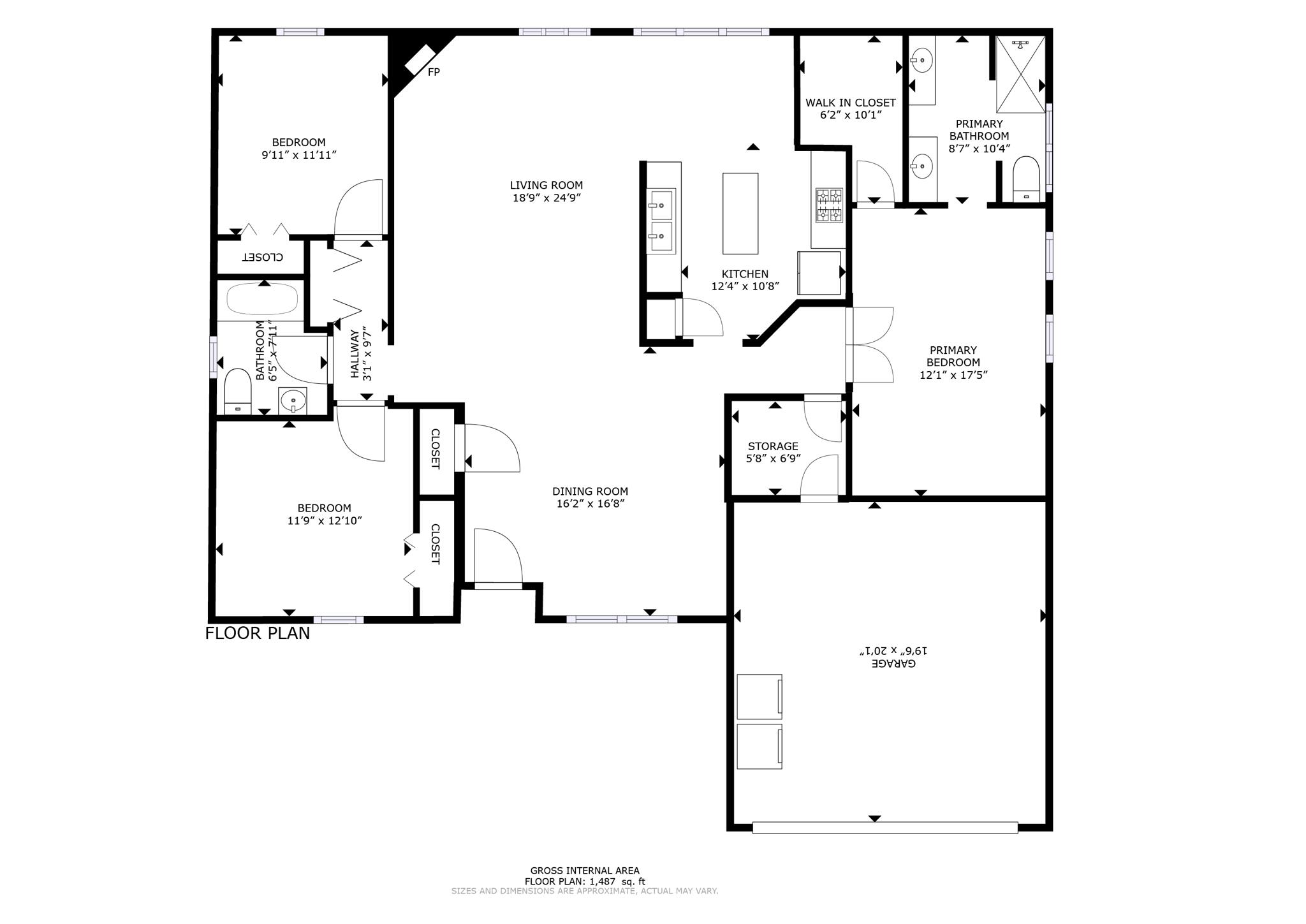 HIDDEN LAKES - Residential