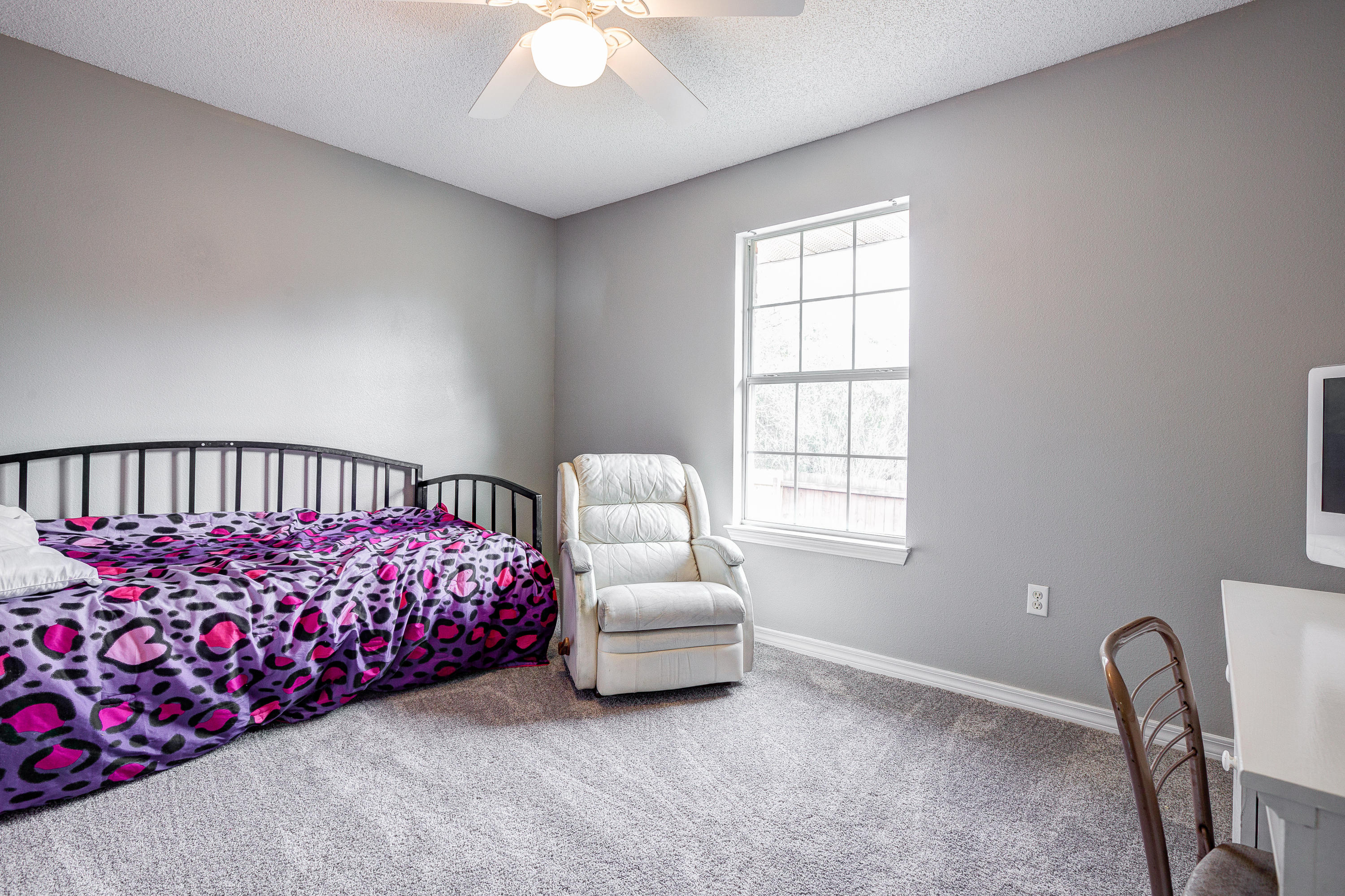 ANTIOCH ESTATES S/D - Residential