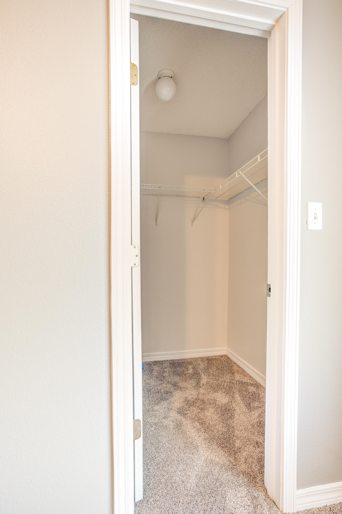 ANTIOCH ESTATES S/D - Residential