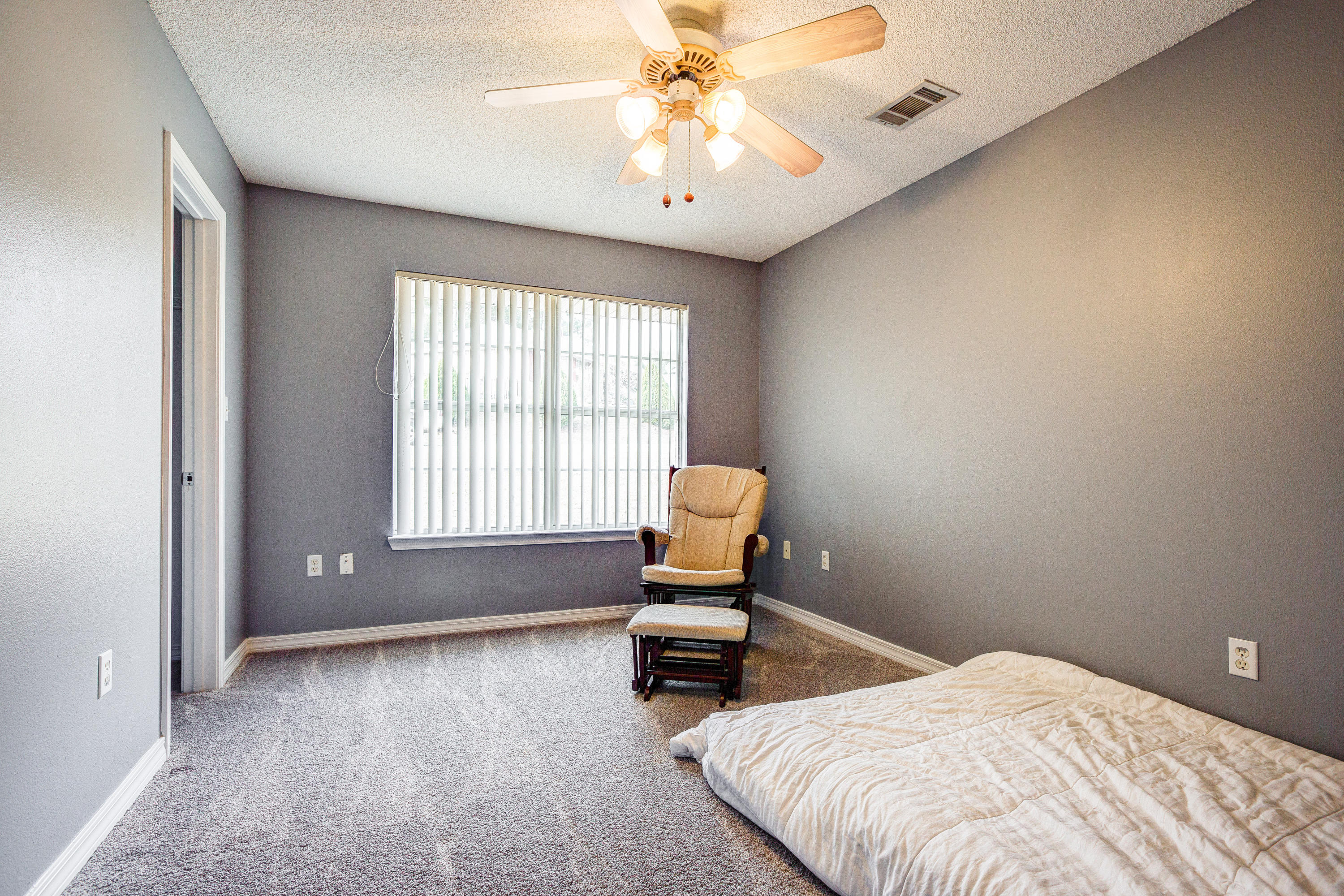 ANTIOCH ESTATES S/D - Residential