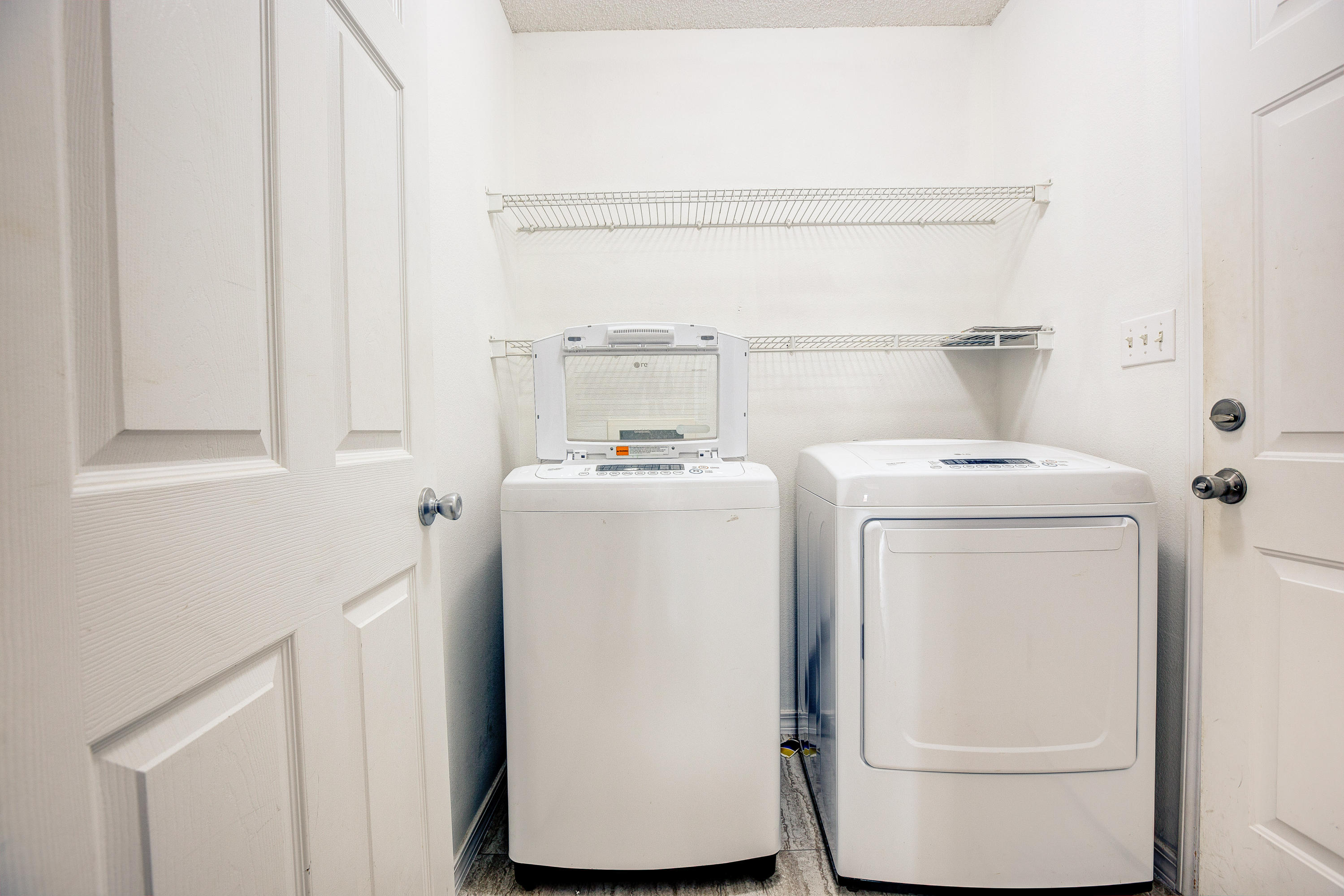 ANTIOCH ESTATES S/D - Residential