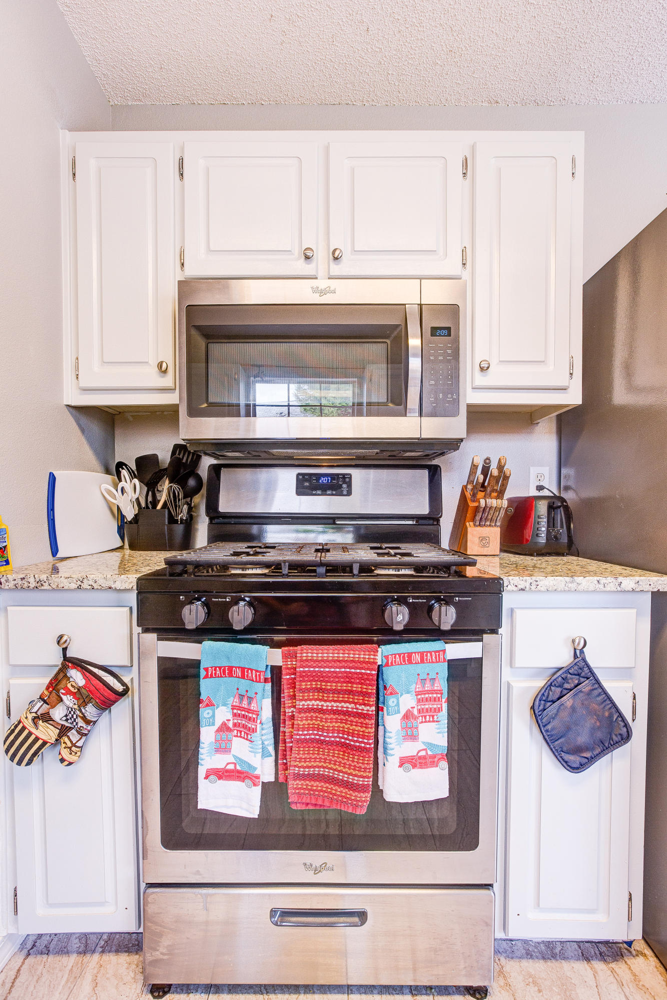 ANTIOCH ESTATES S/D - Residential