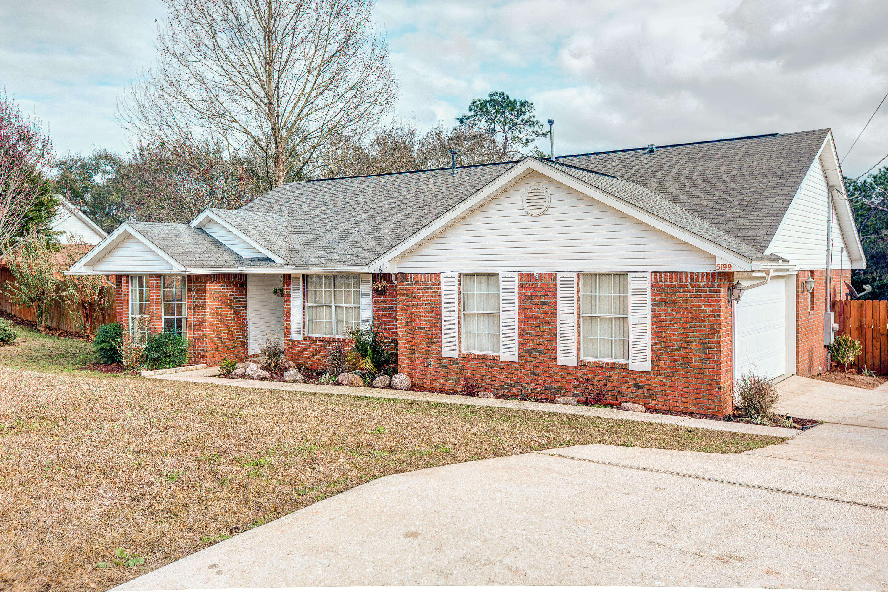 ANTIOCH ESTATES S/D - Residential