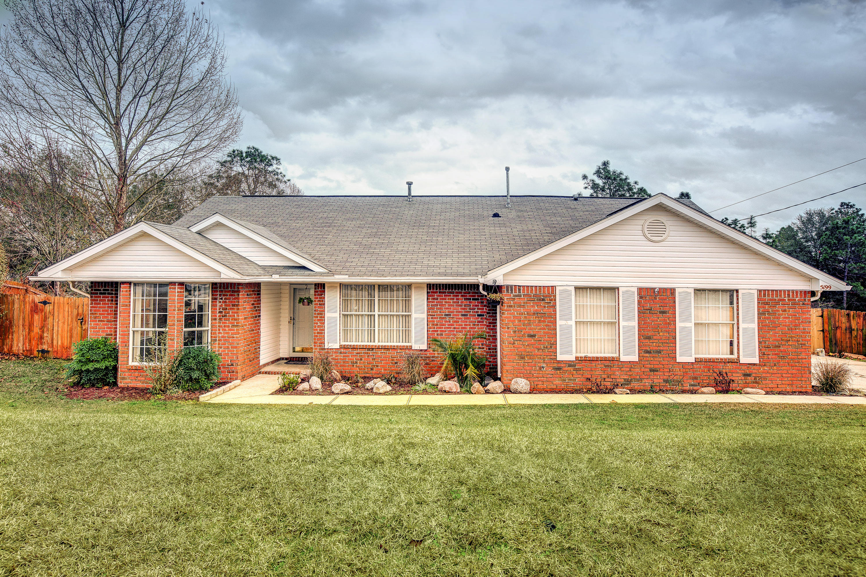 ANTIOCH ESTATES S/D - Residential