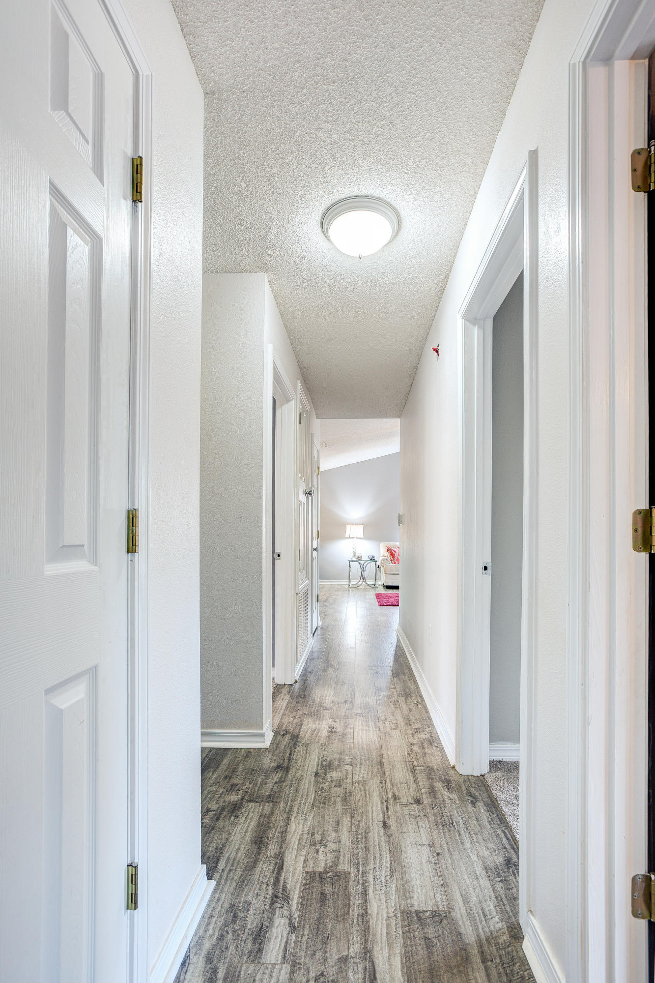 ANTIOCH ESTATES S/D - Residential