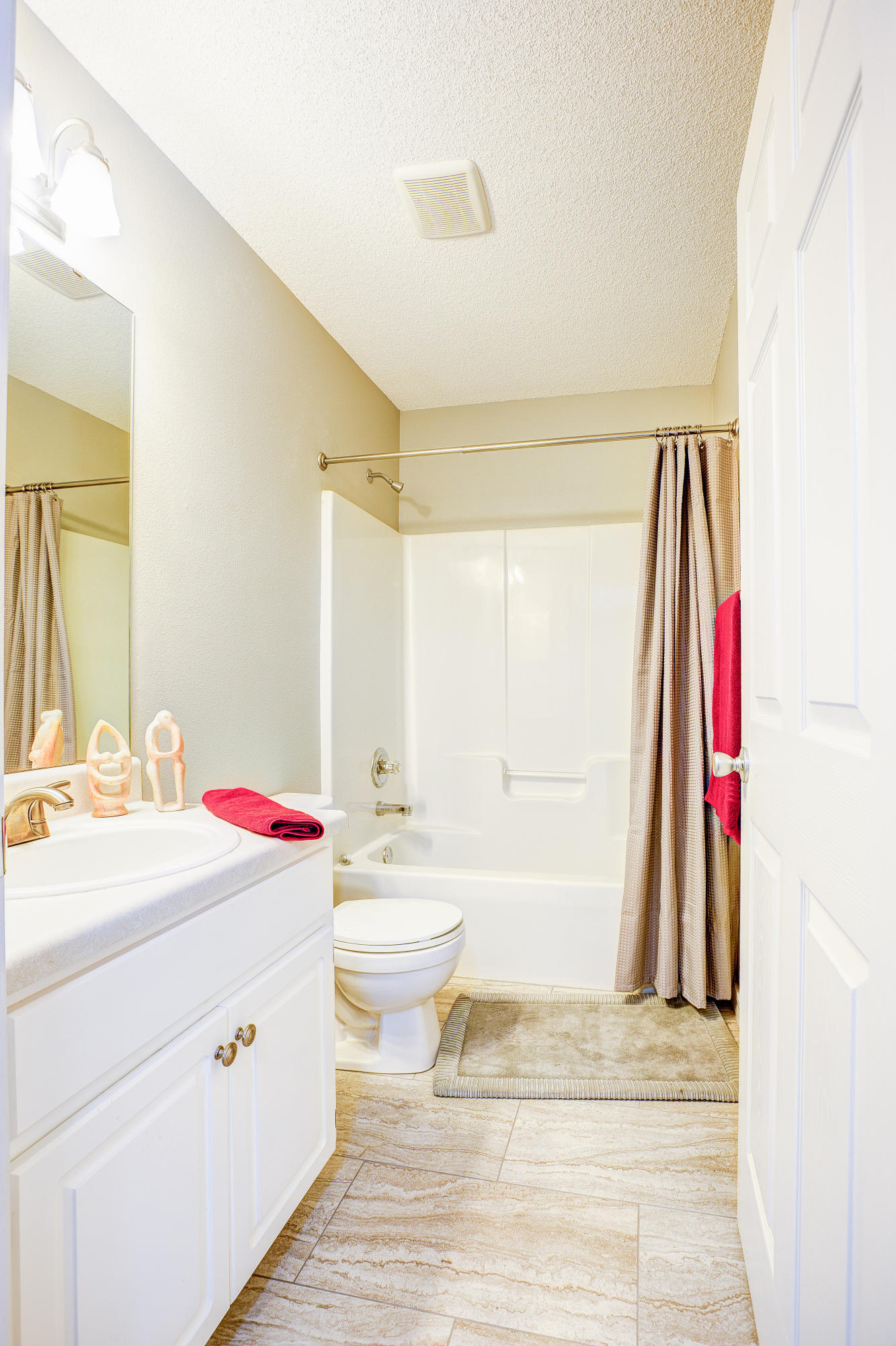 ANTIOCH ESTATES S/D - Residential