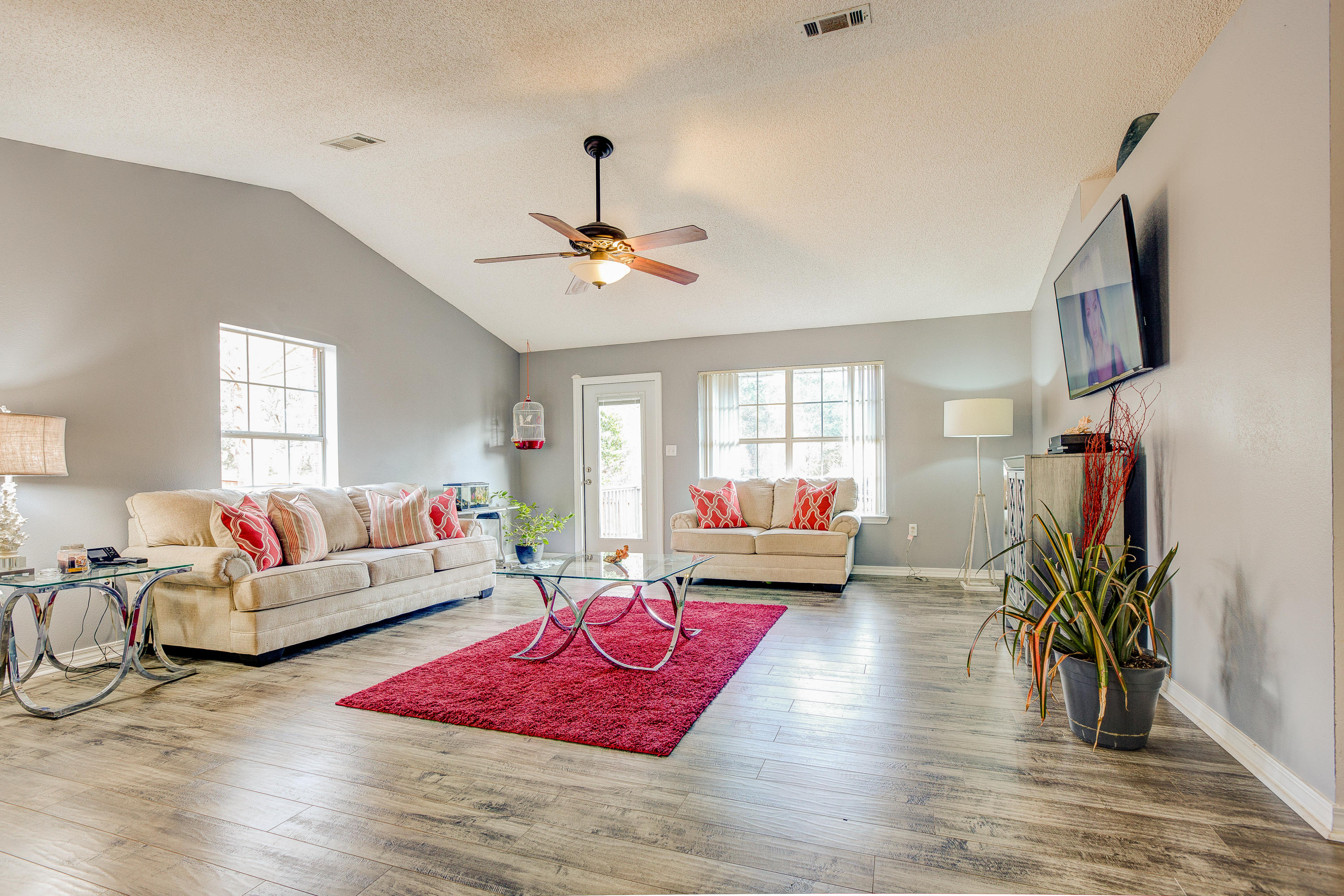 ANTIOCH ESTATES S/D - Residential