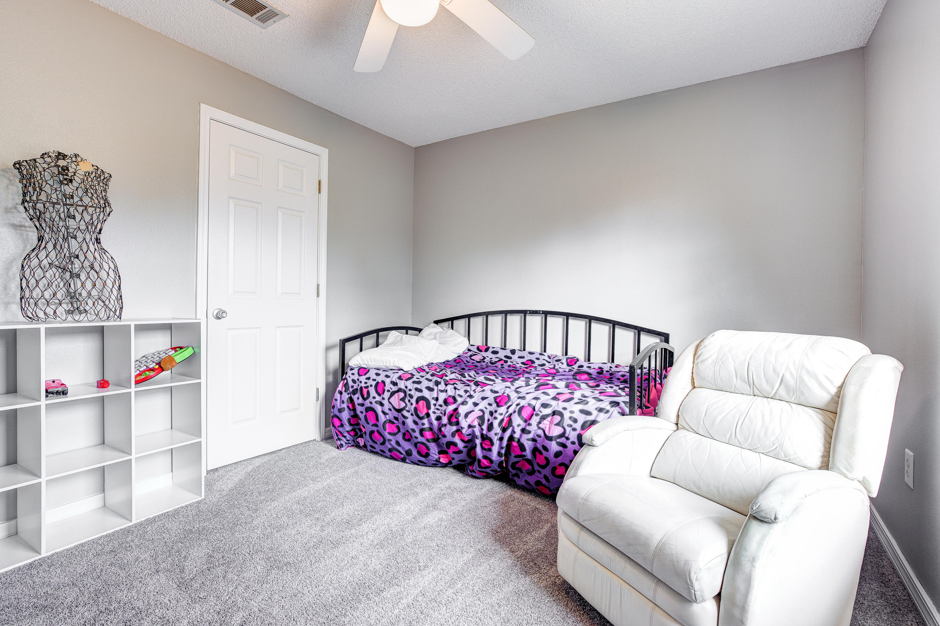 ANTIOCH ESTATES S/D - Residential