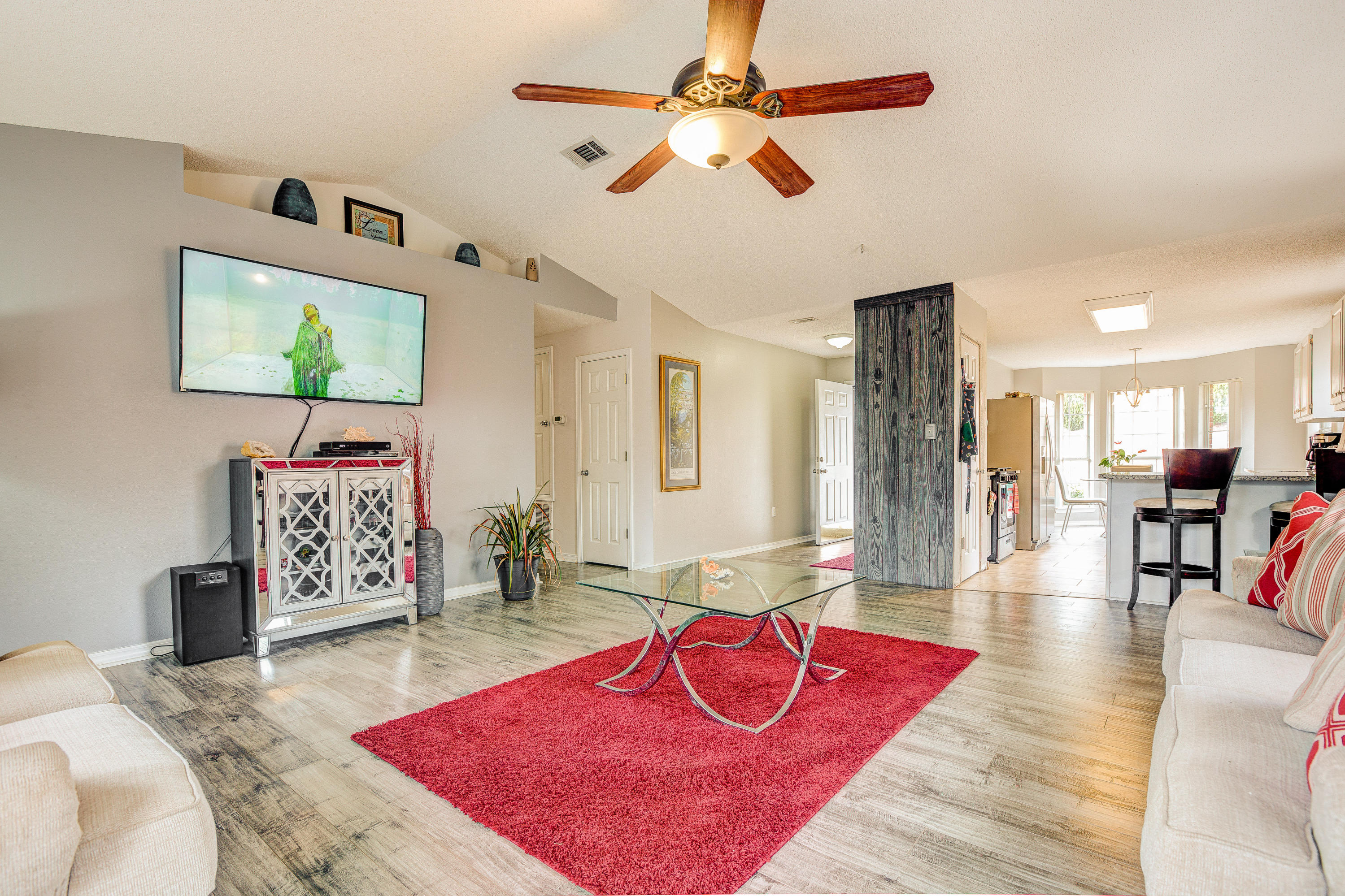 ANTIOCH ESTATES S/D - Residential