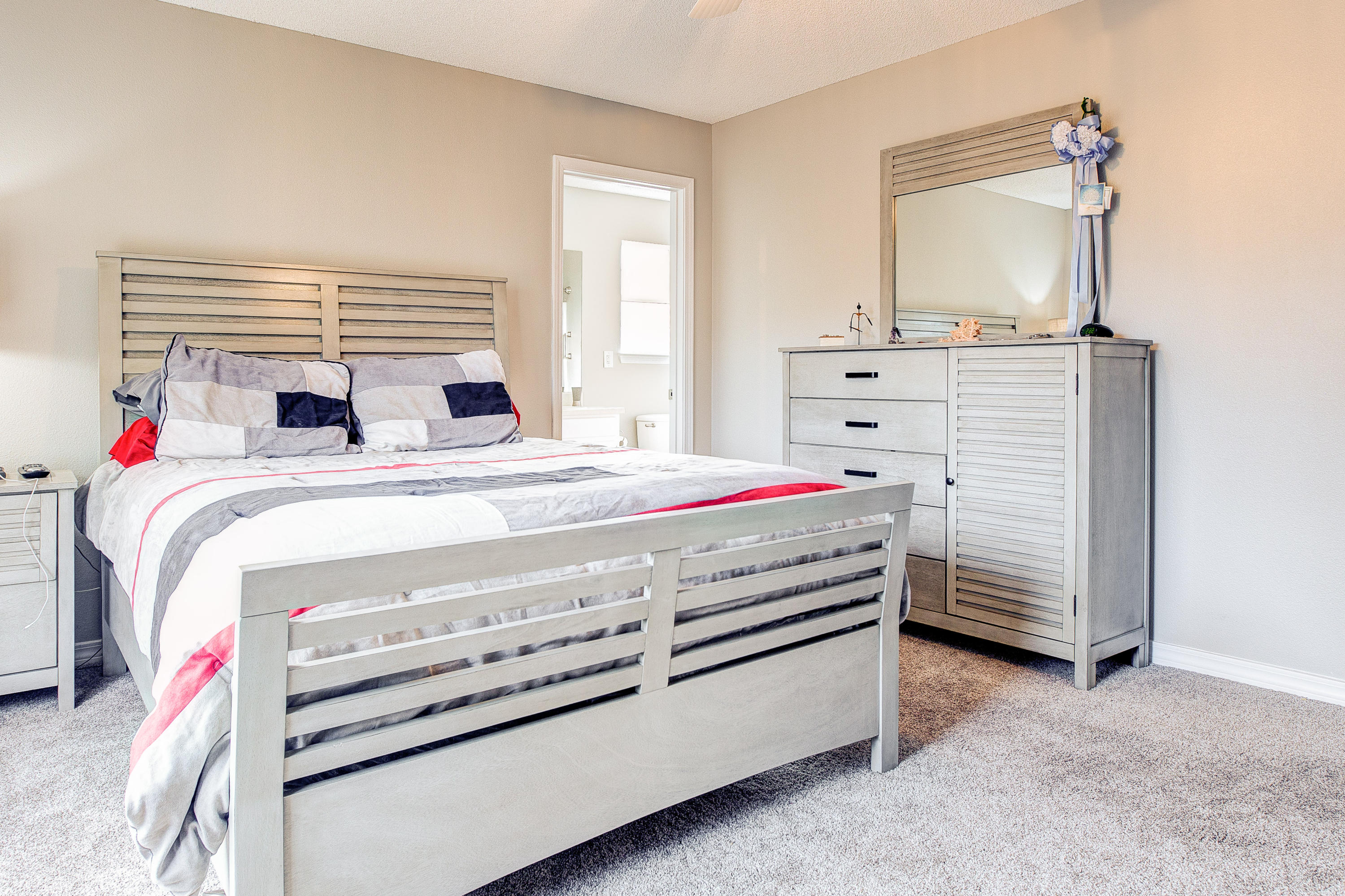 ANTIOCH ESTATES S/D - Residential