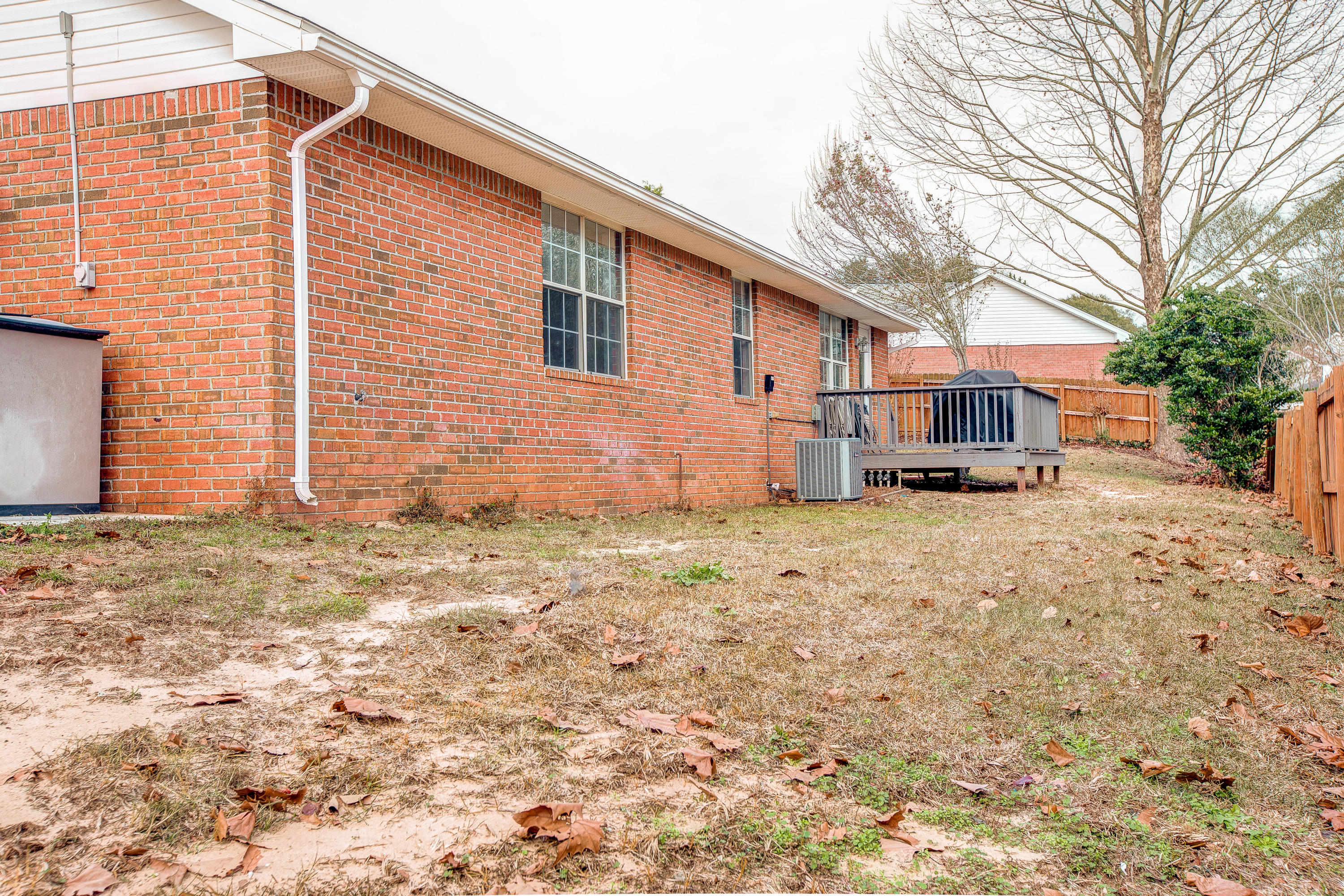 ANTIOCH ESTATES S/D - Residential