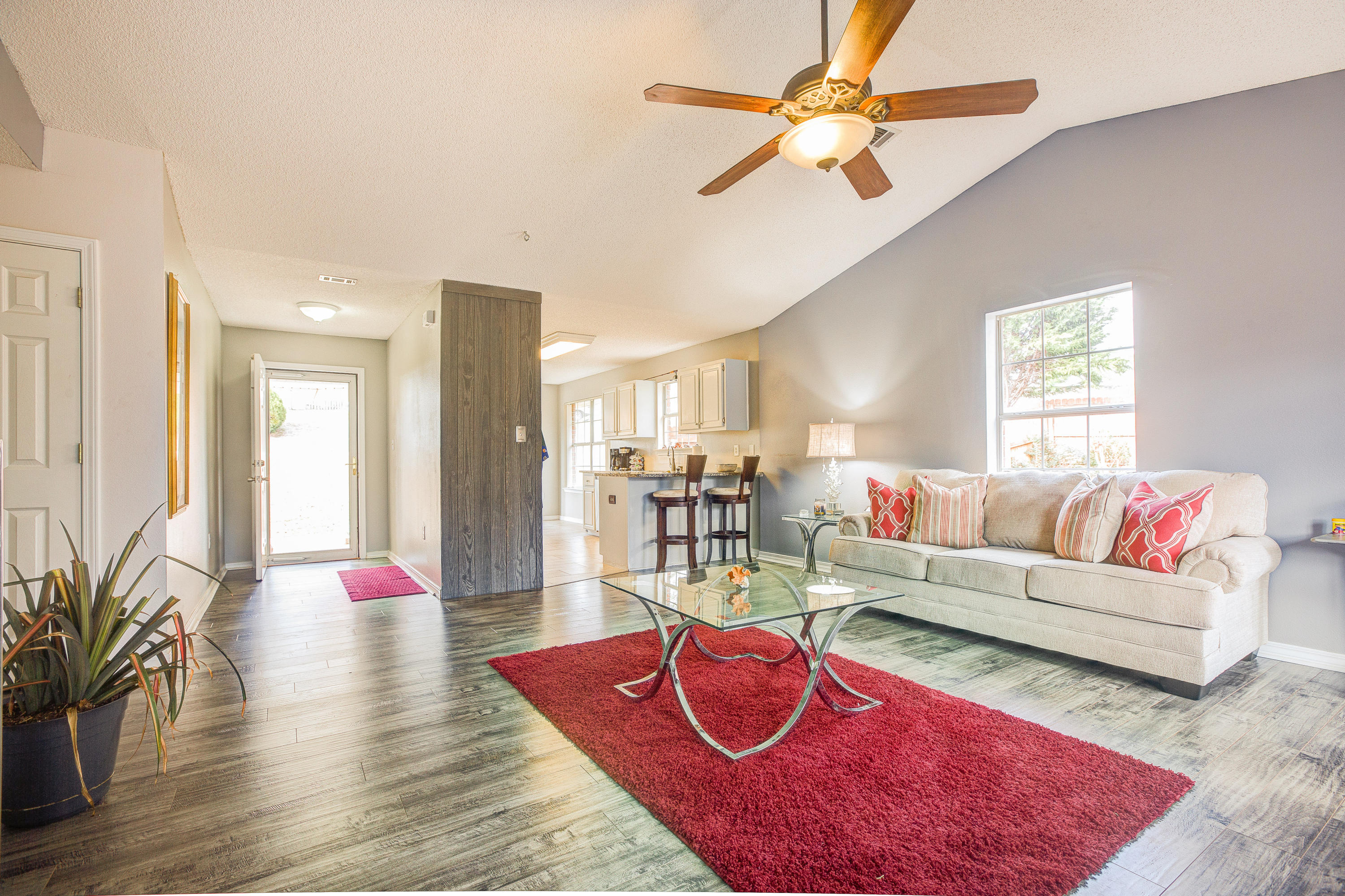 ANTIOCH ESTATES S/D - Residential