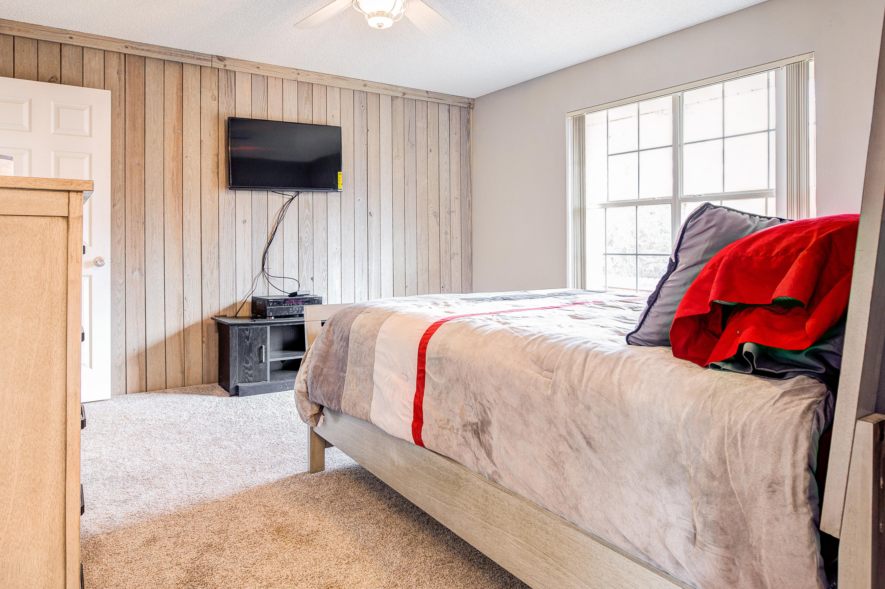 ANTIOCH ESTATES S/D - Residential