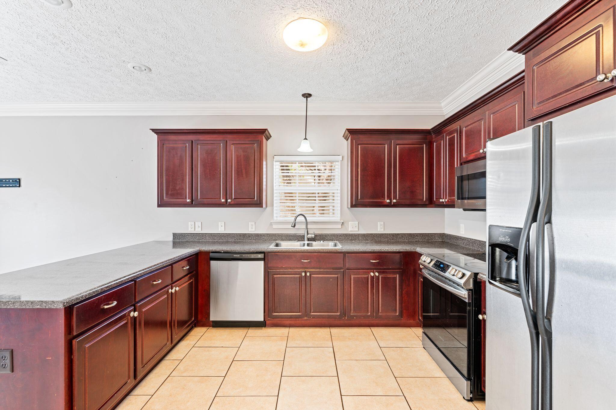 TREASURE COVE - Residential