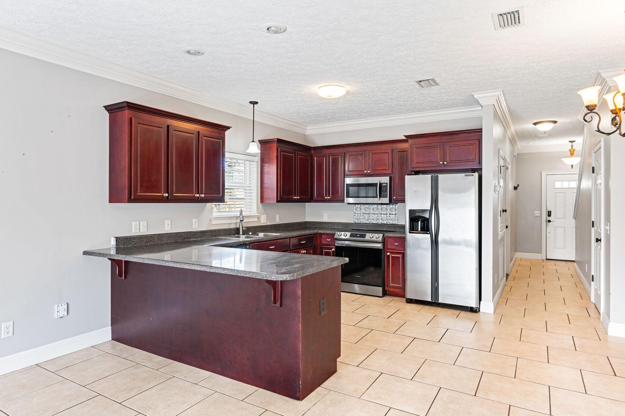 TREASURE COVE - Residential