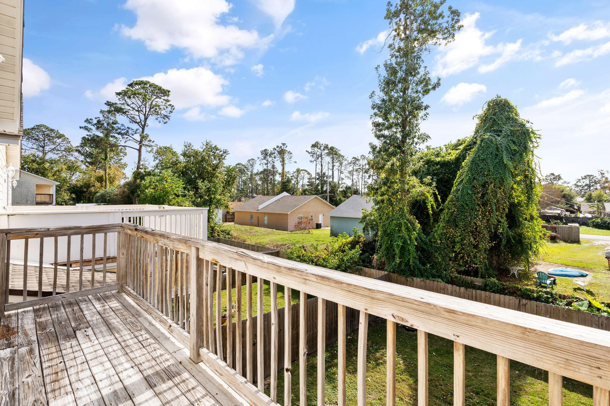 TREASURE COVE - Residential