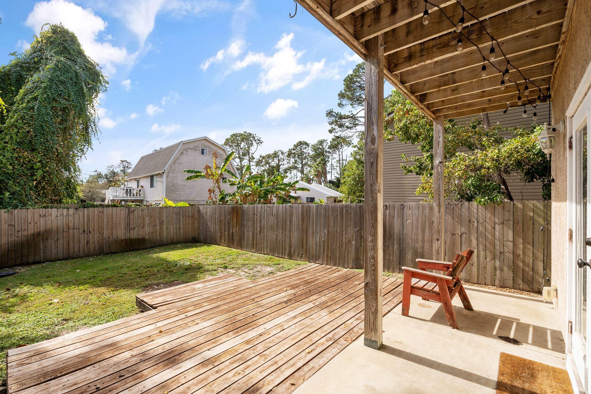 TREASURE COVE - Residential