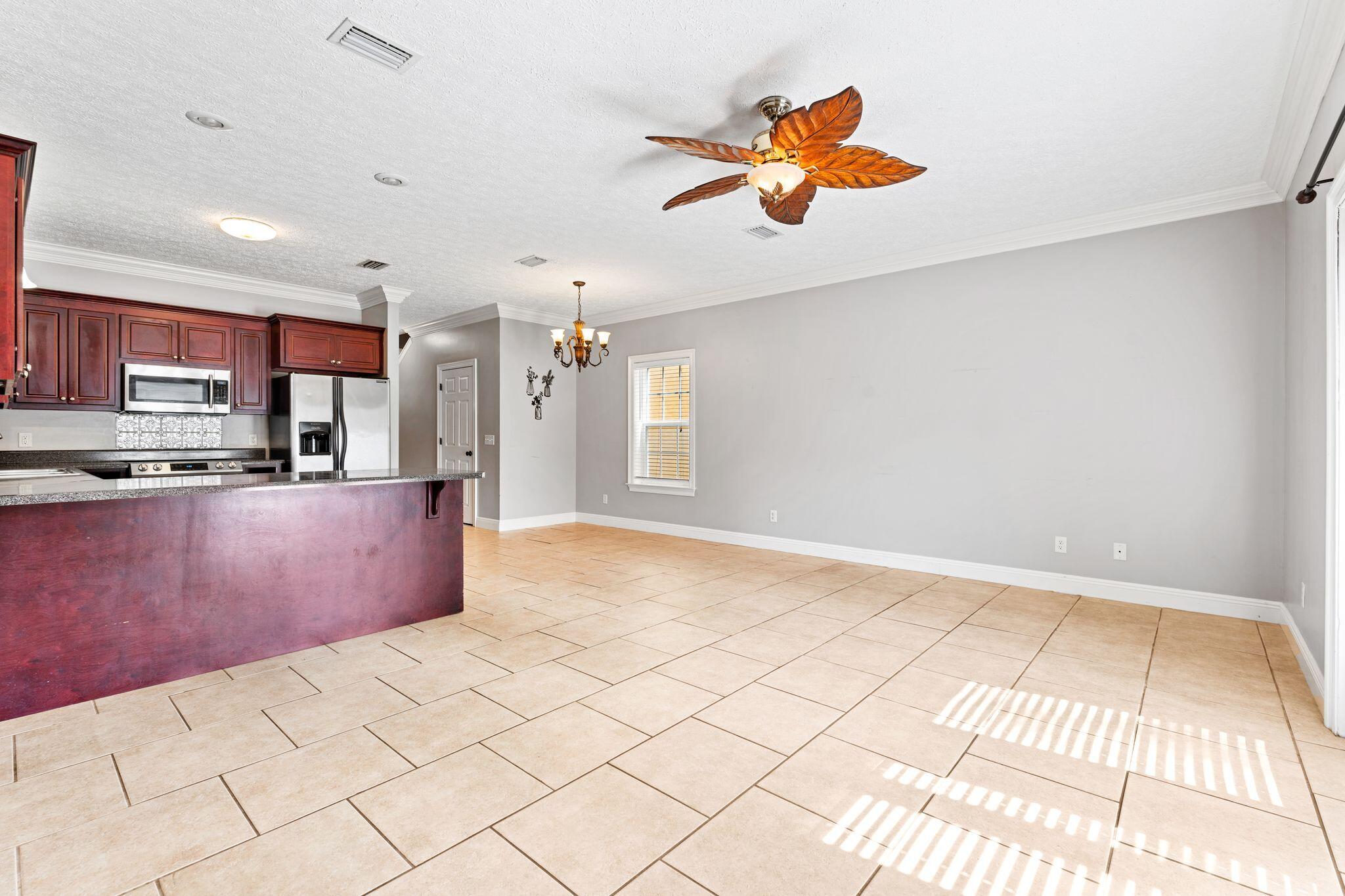 TREASURE COVE - Residential