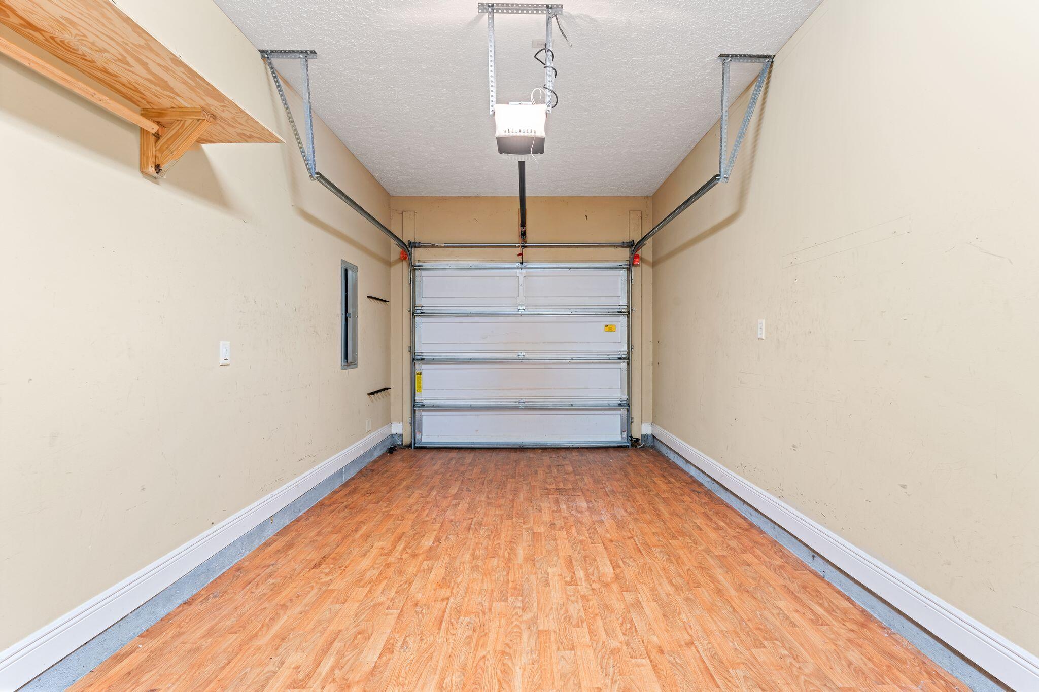 TREASURE COVE - Residential