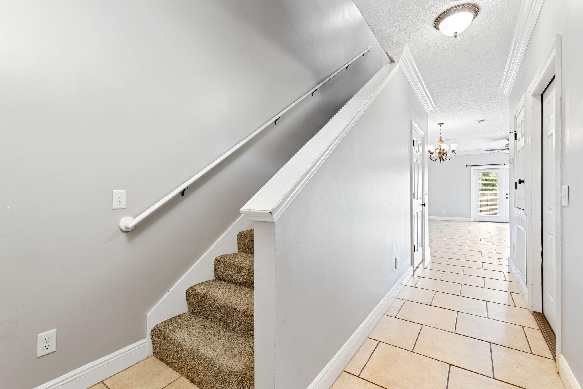 TREASURE COVE - Residential