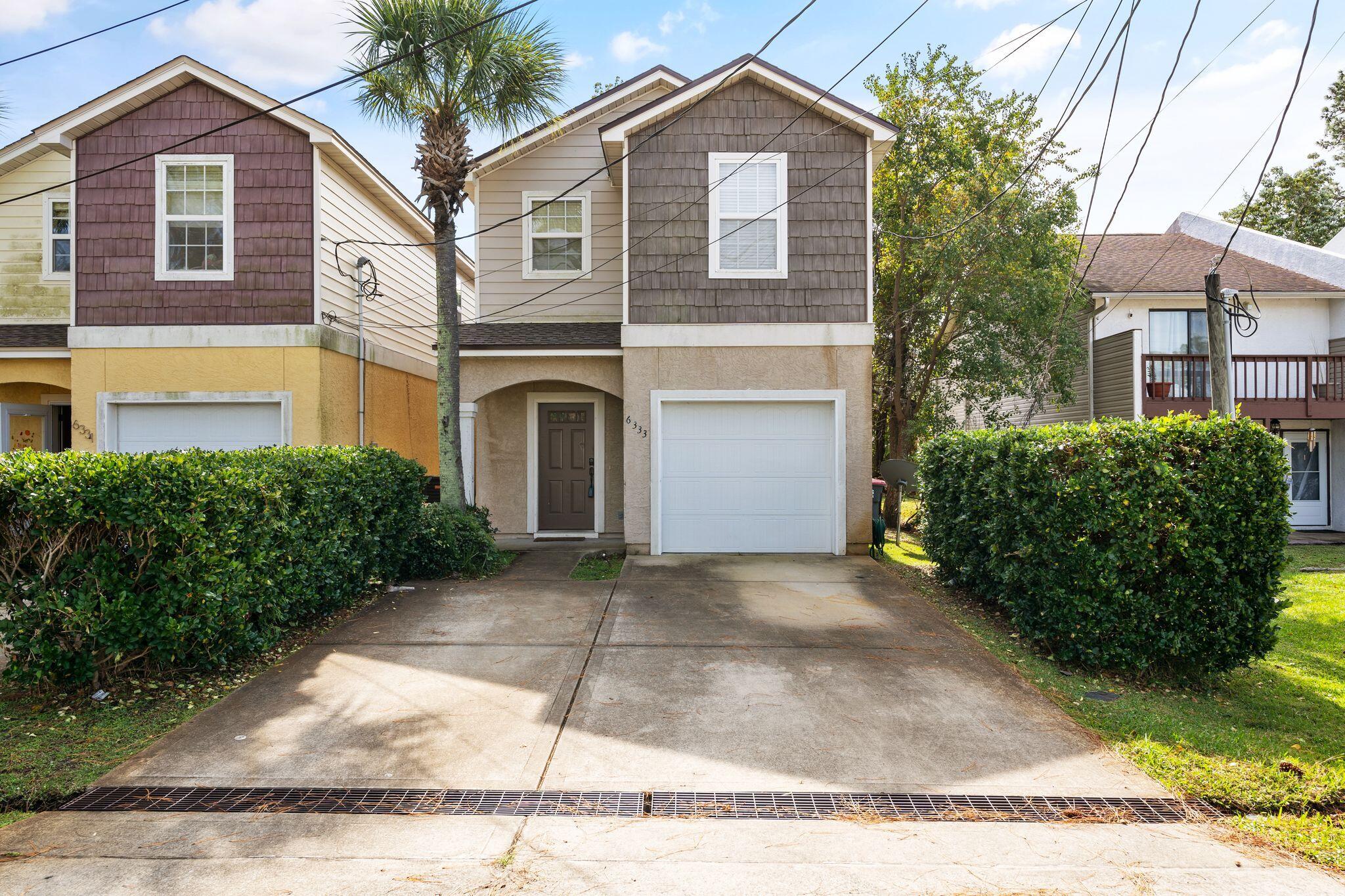 TREASURE COVE - Residential