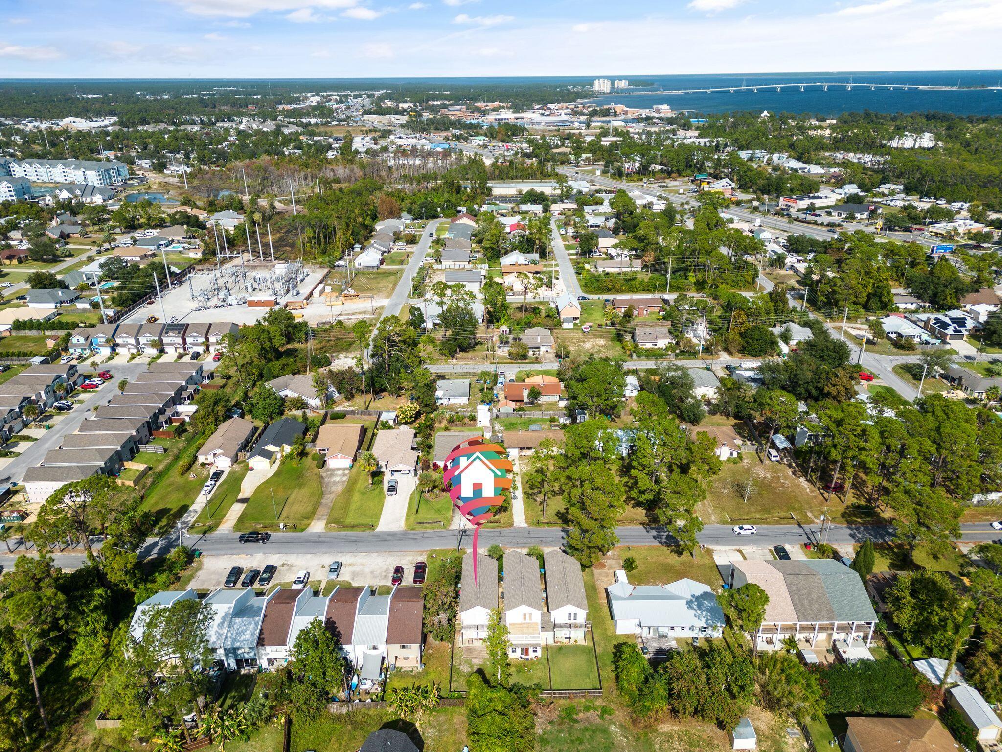 TREASURE COVE - Residential