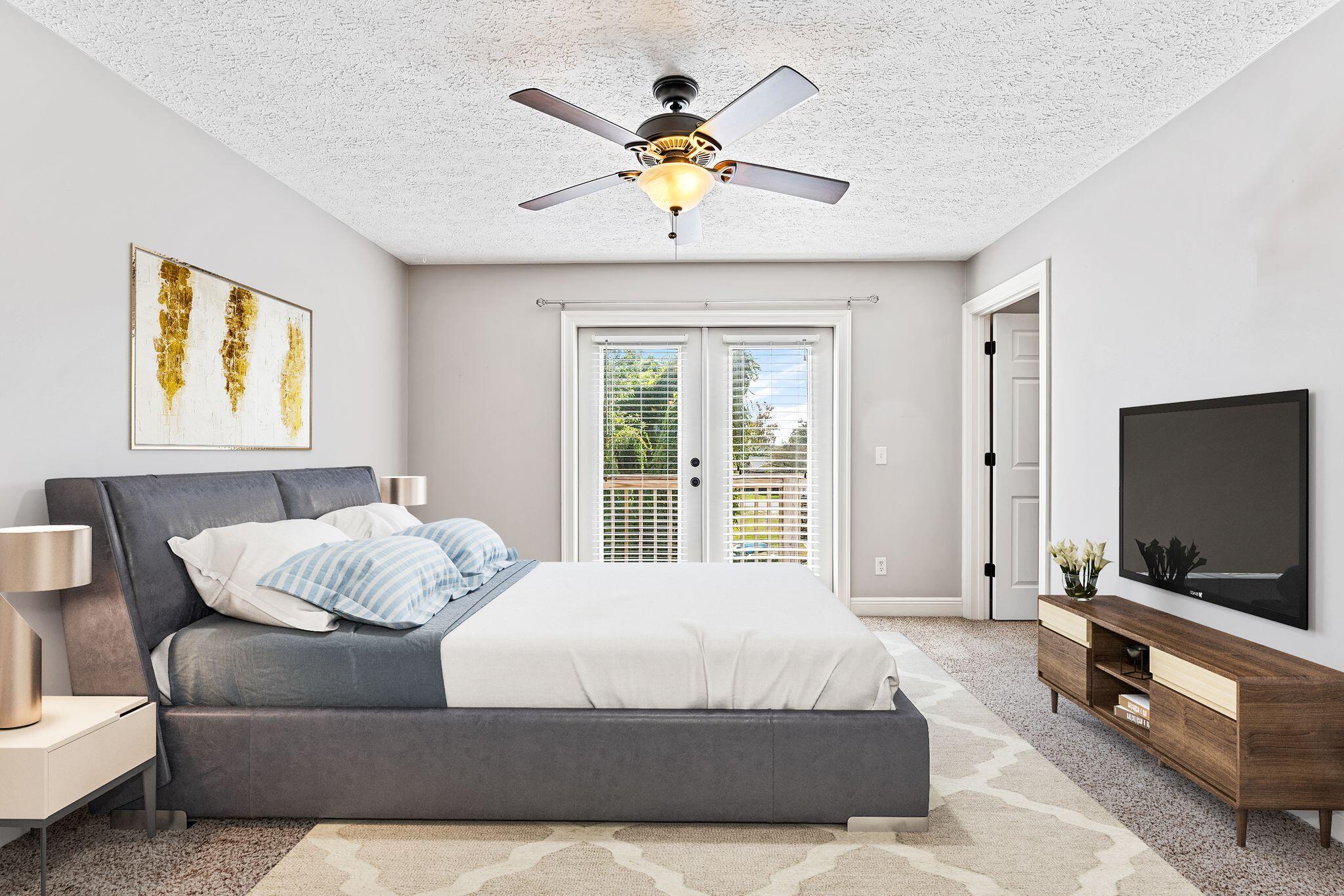 TREASURE COVE - Residential