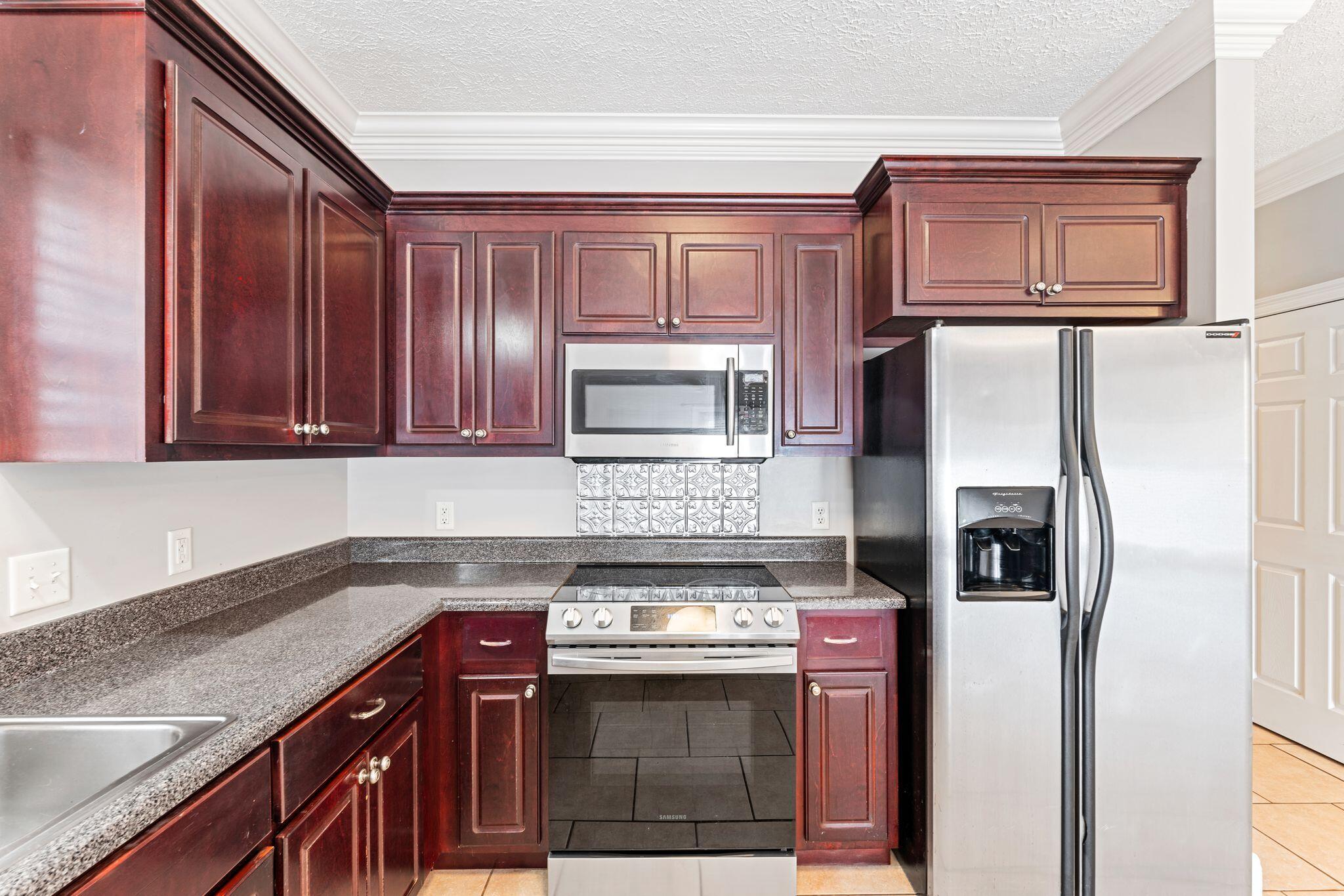 TREASURE COVE - Residential