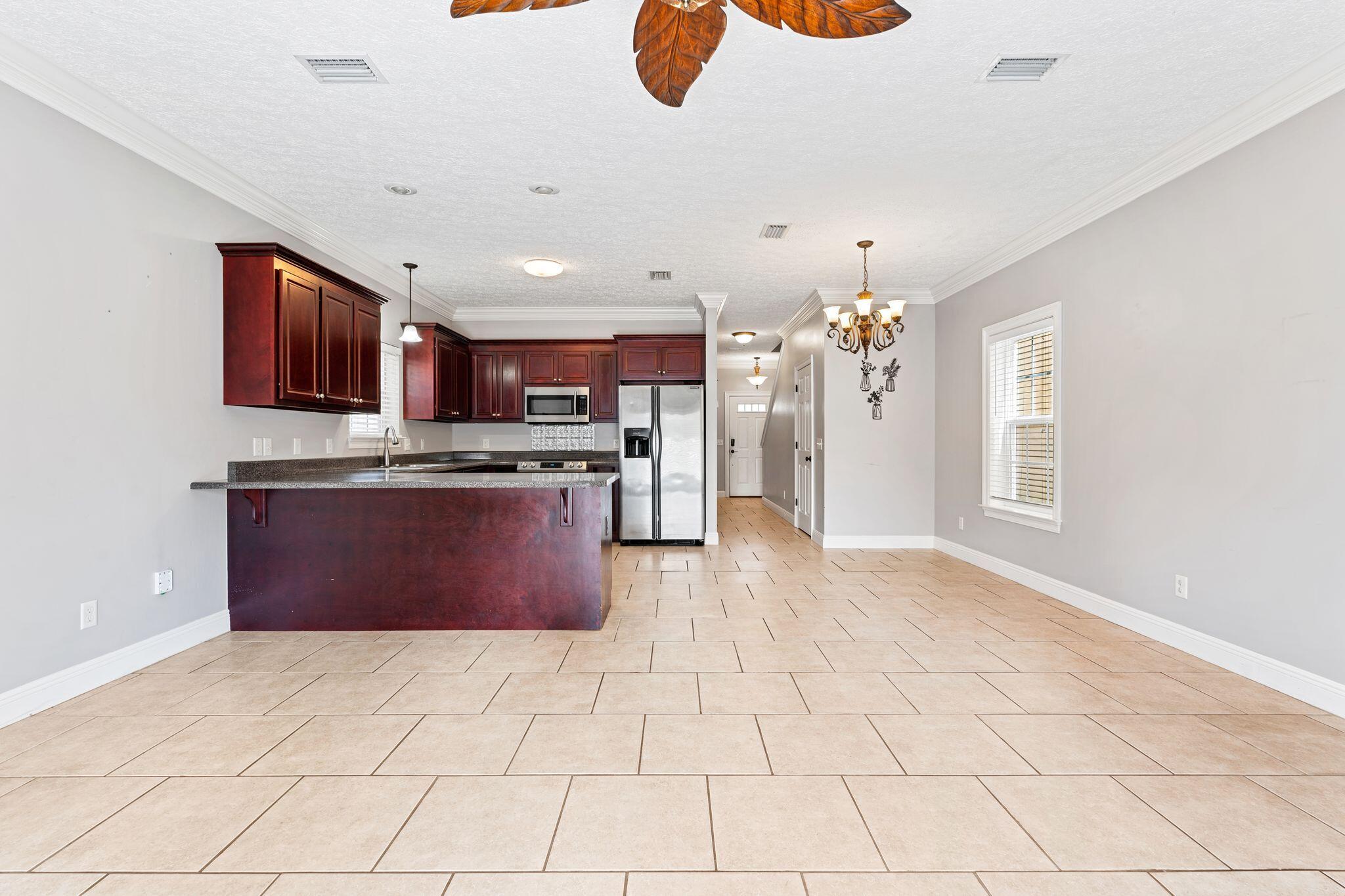 TREASURE COVE - Residential