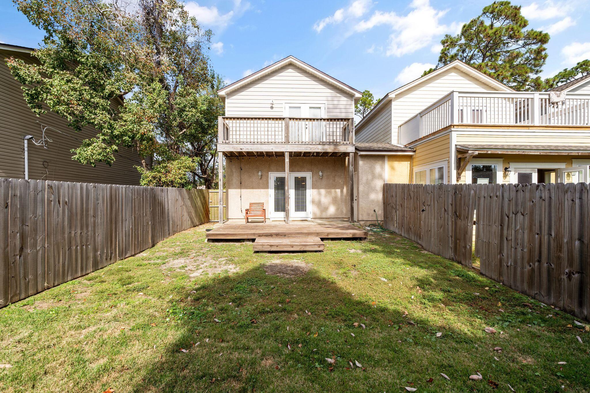 TREASURE COVE - Residential