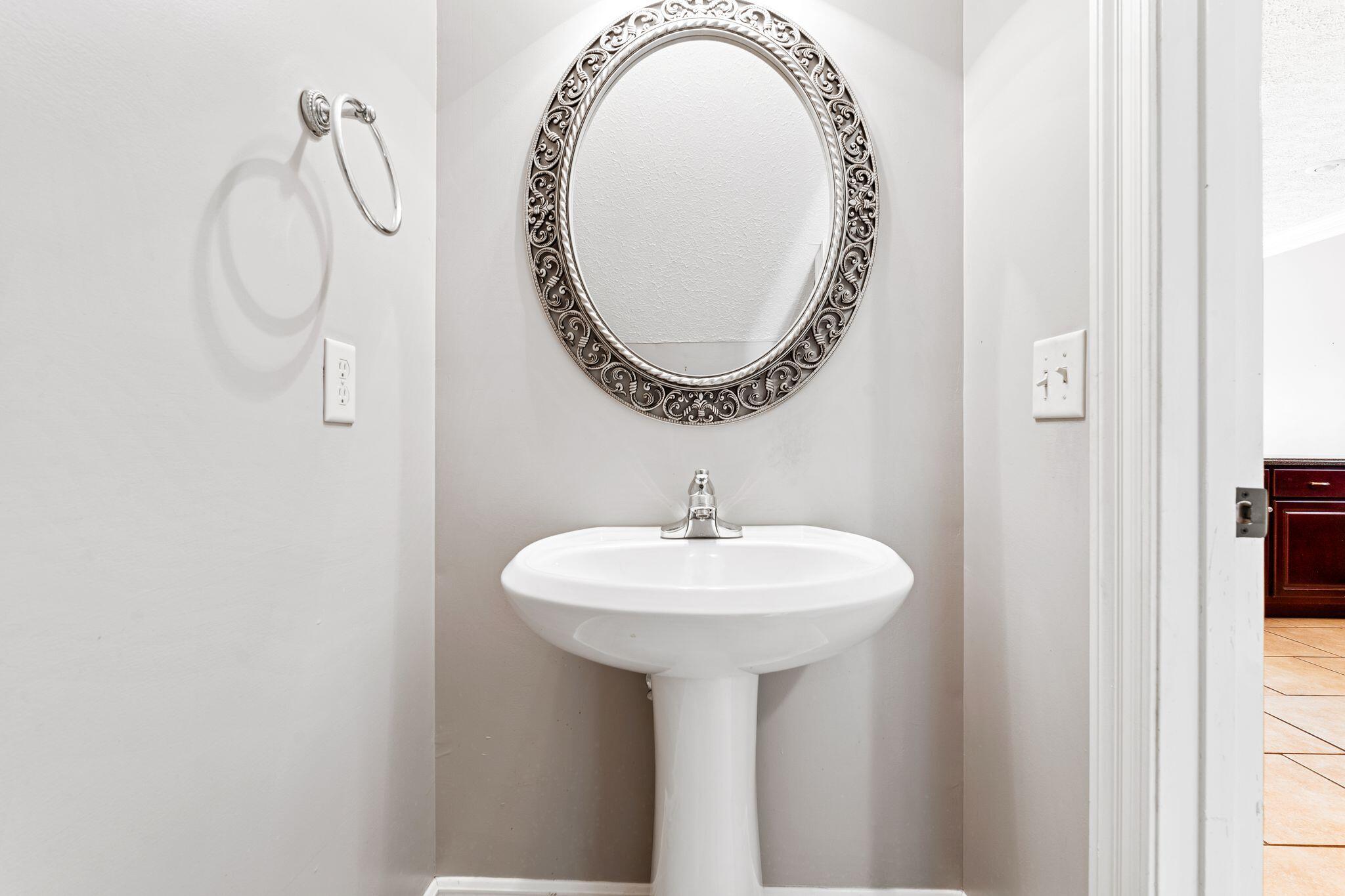 TREASURE COVE - Residential