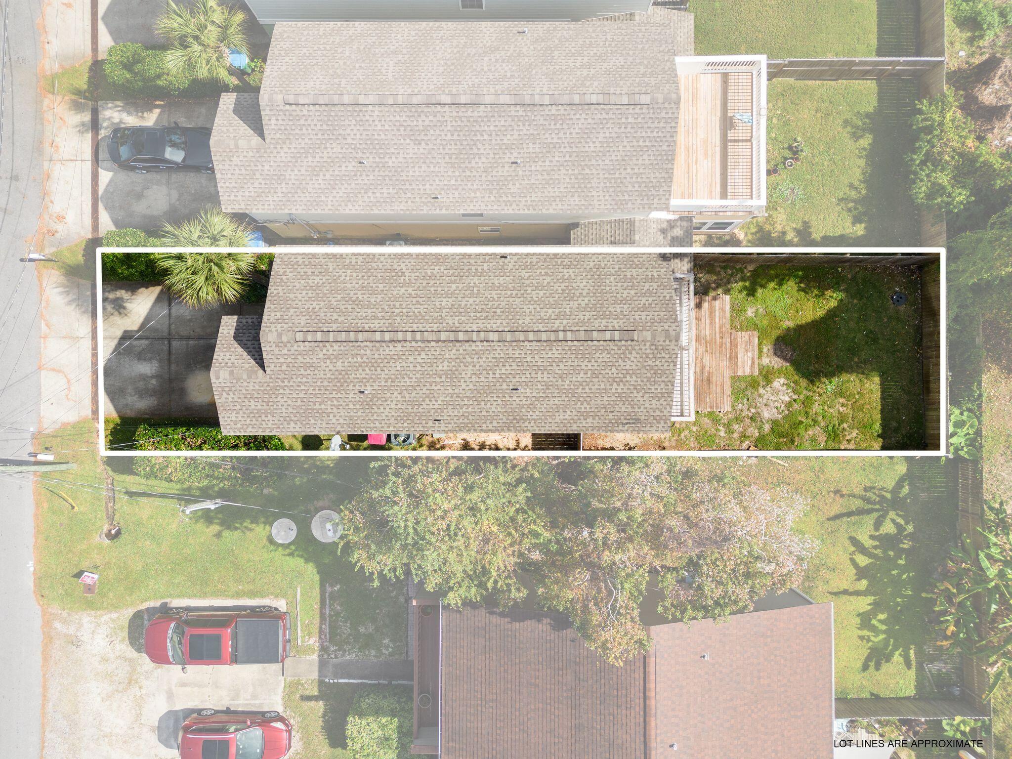 TREASURE COVE - Residential