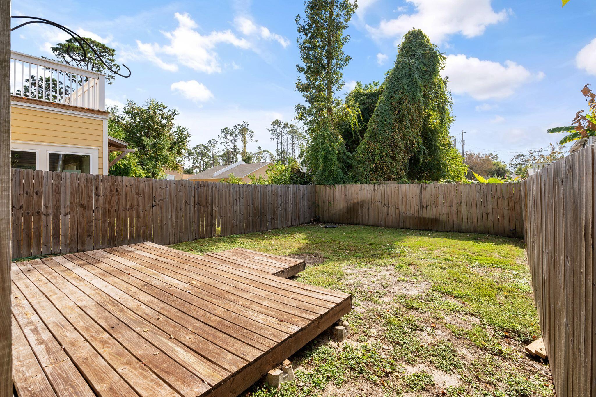 TREASURE COVE - Residential