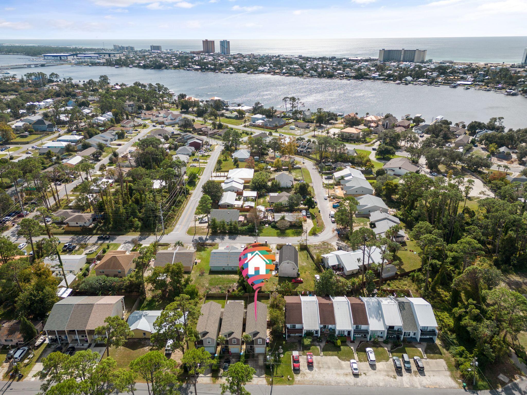 TREASURE COVE - Residential