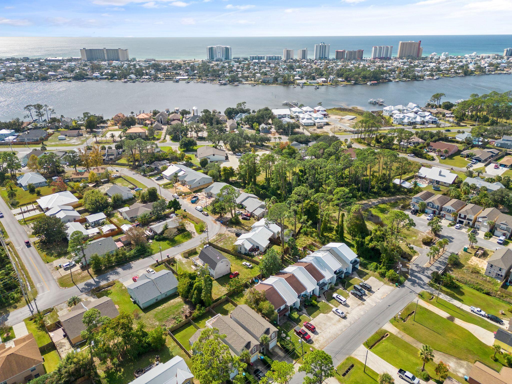 TREASURE COVE - Residential