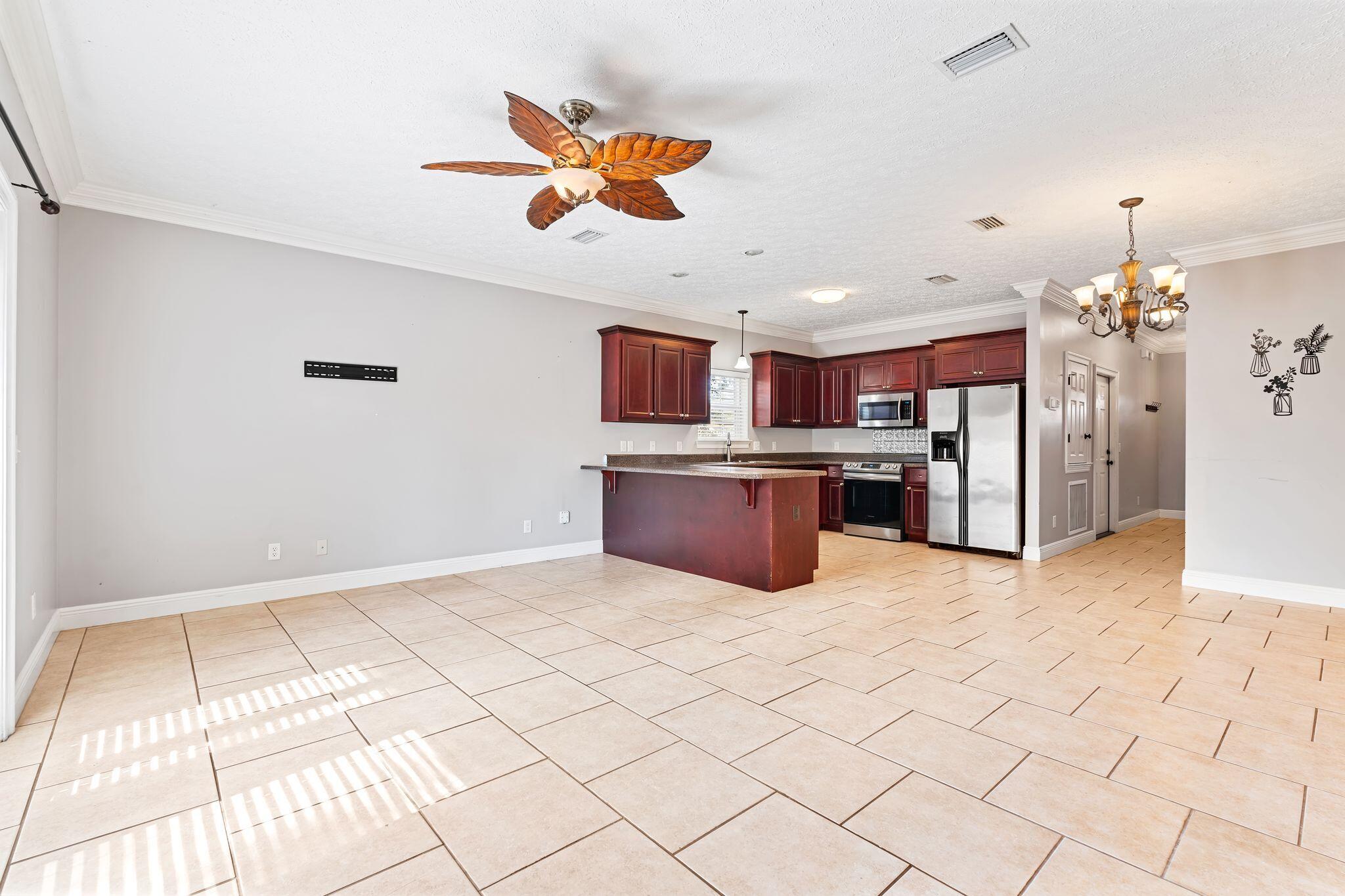 TREASURE COVE - Residential