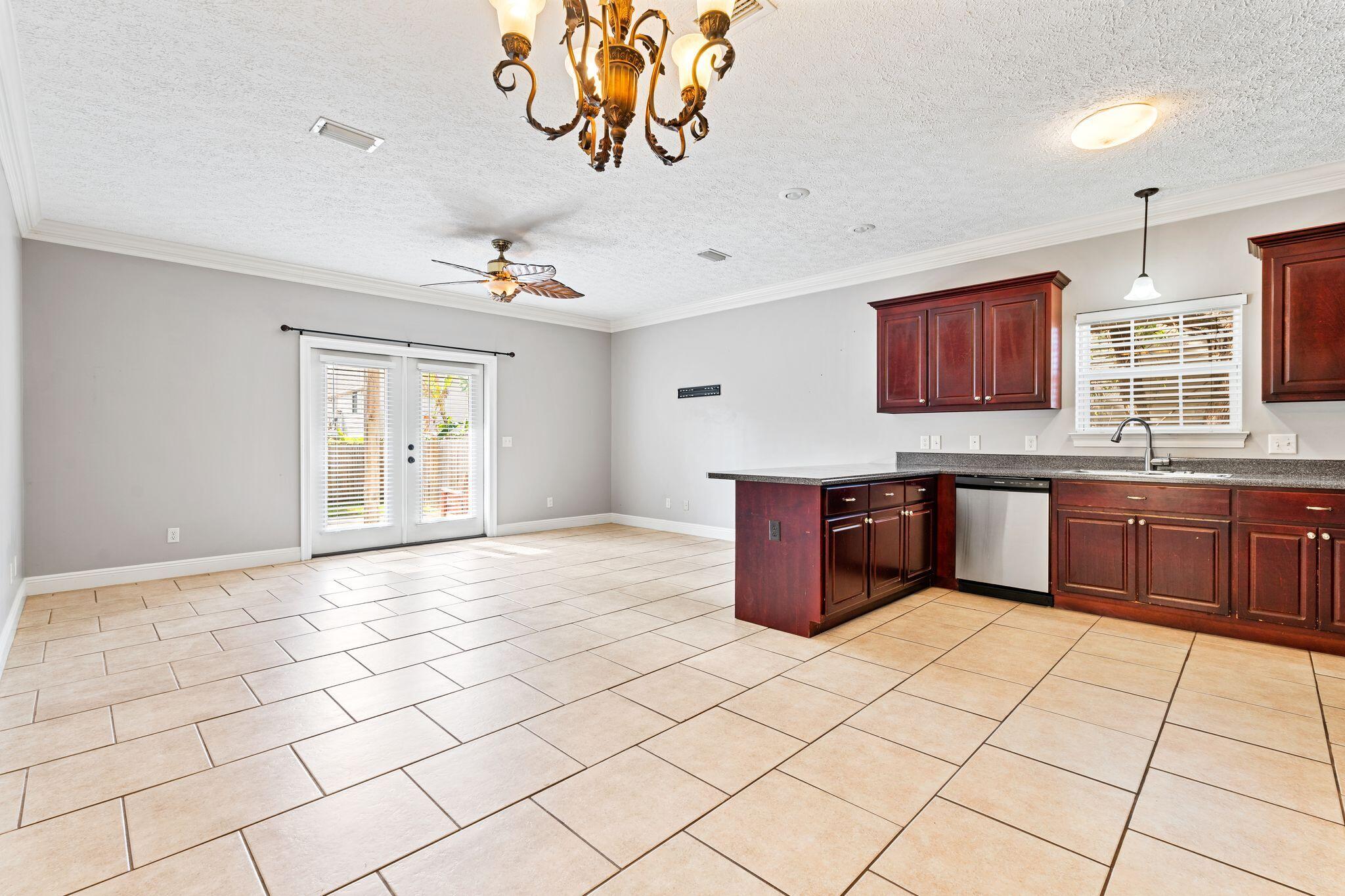 TREASURE COVE - Residential