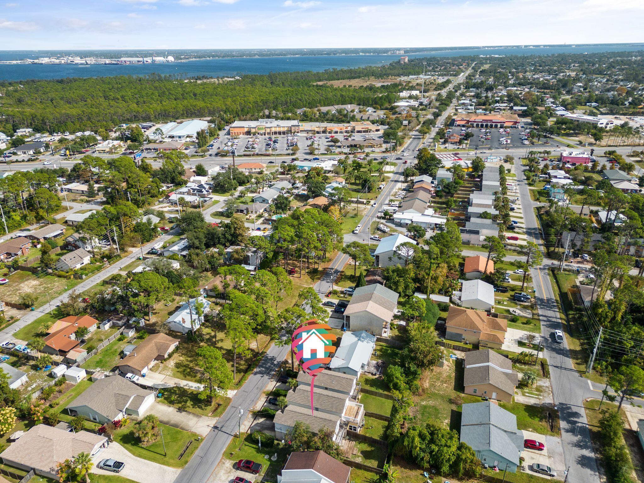 TREASURE COVE - Residential