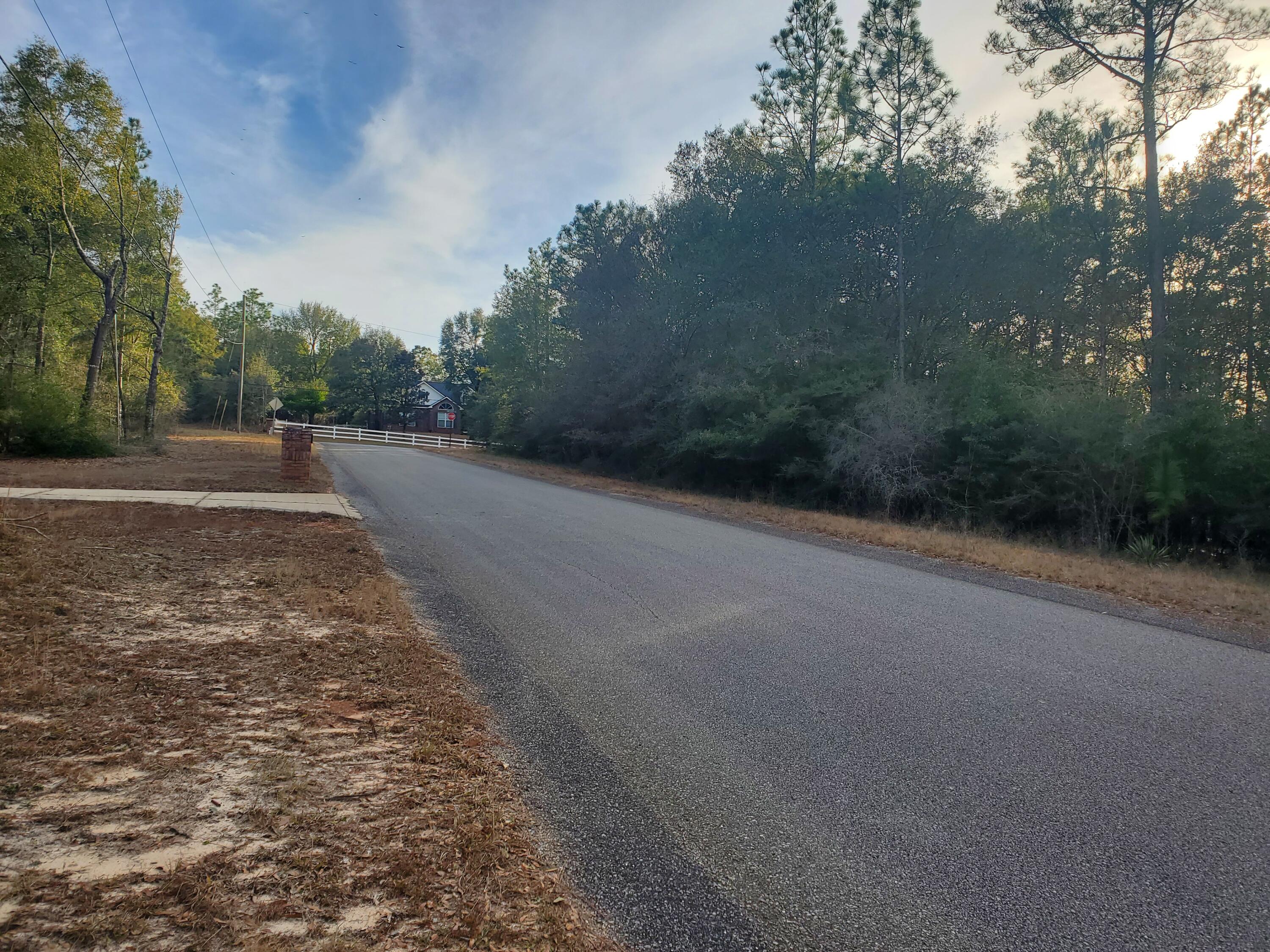 MATHISON CREEK ESTATES @ Kennedy Lake Phase 2 - Land