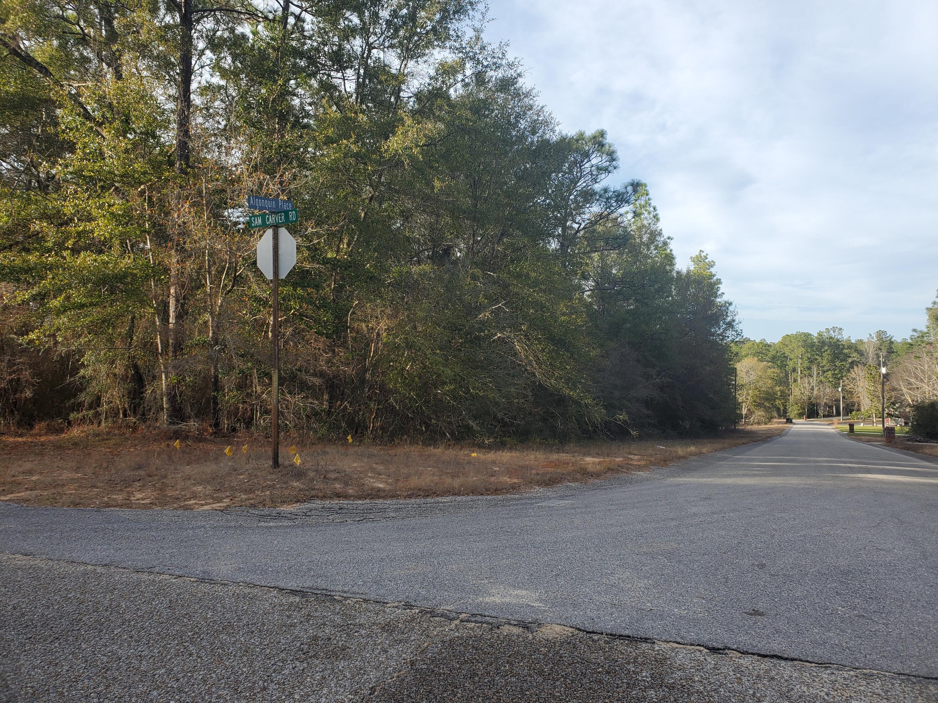 MATHISON CREEK ESTATES @ Kennedy Lake Phase 2 - Land