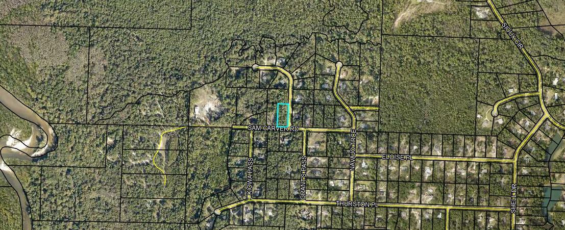 MATHISON CREEK ESTATES @ Kennedy Lake Phase 2 - Land
