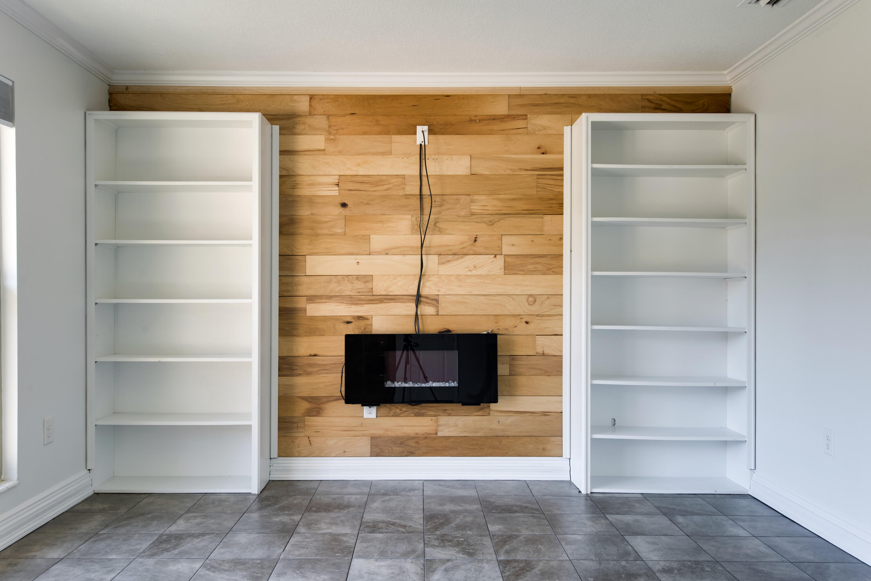 KENWOOD S/D - Residential