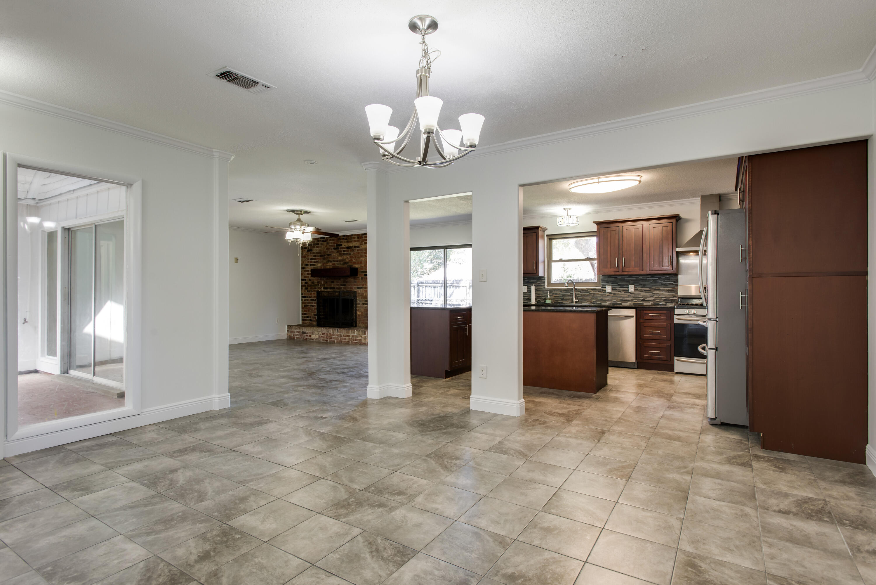 KENWOOD S/D - Residential