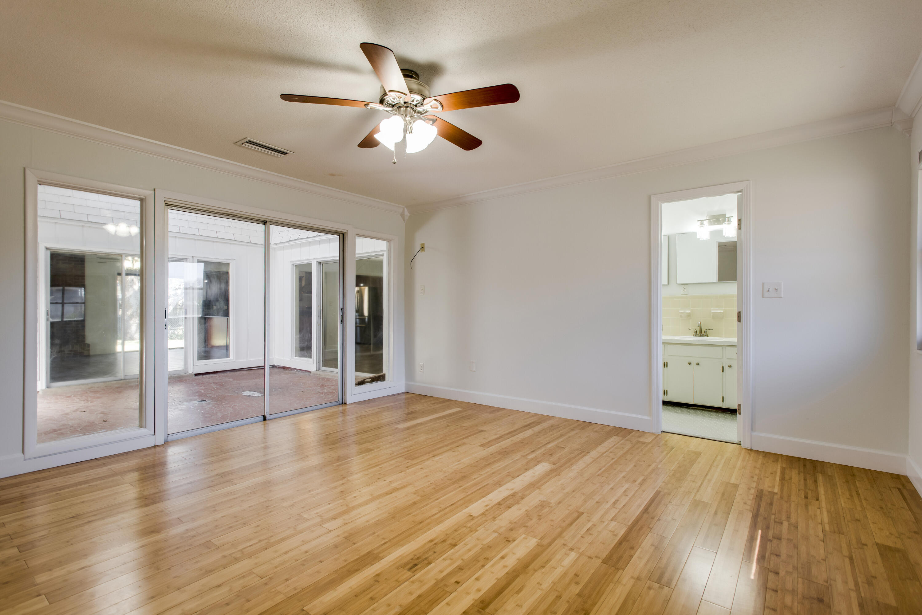 KENWOOD S/D - Residential