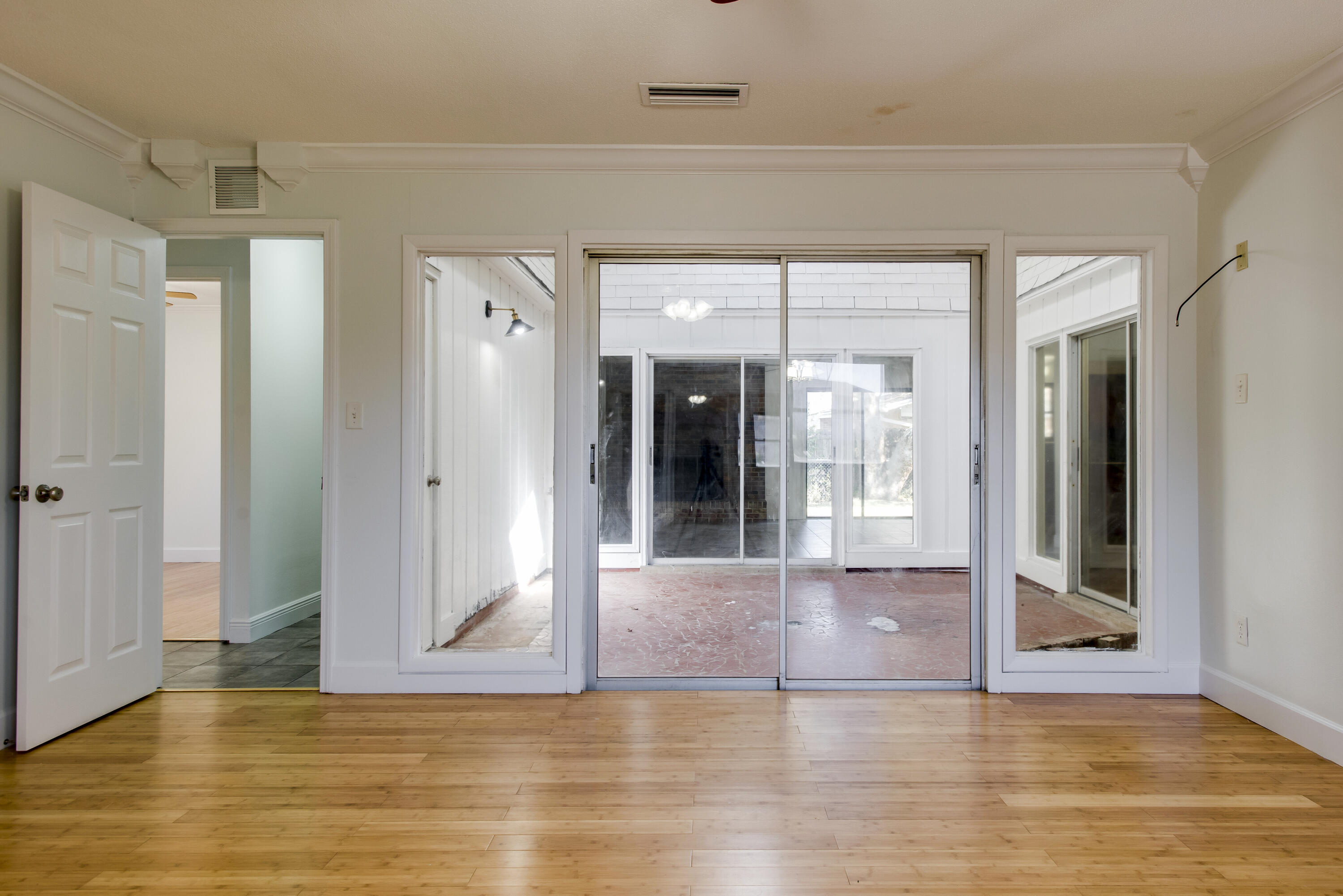 KENWOOD S/D - Residential