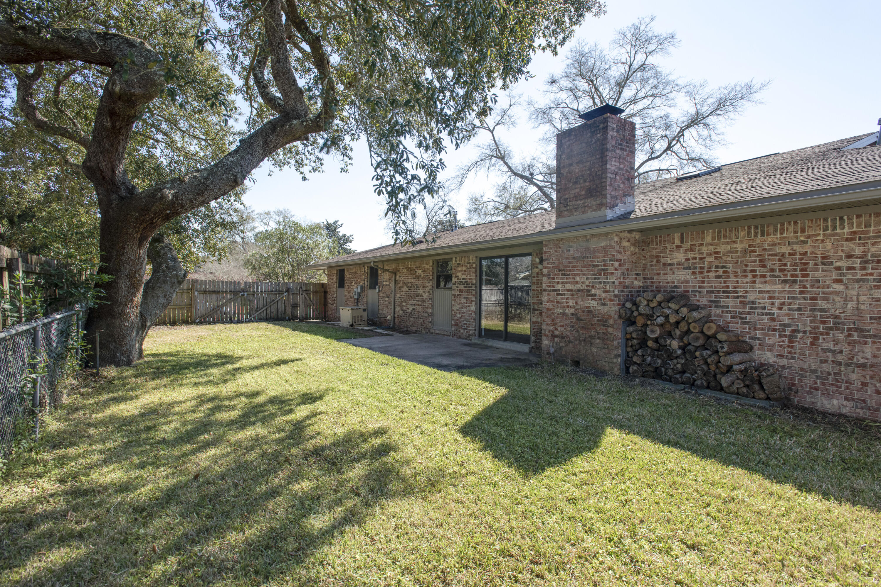 KENWOOD S/D - Residential