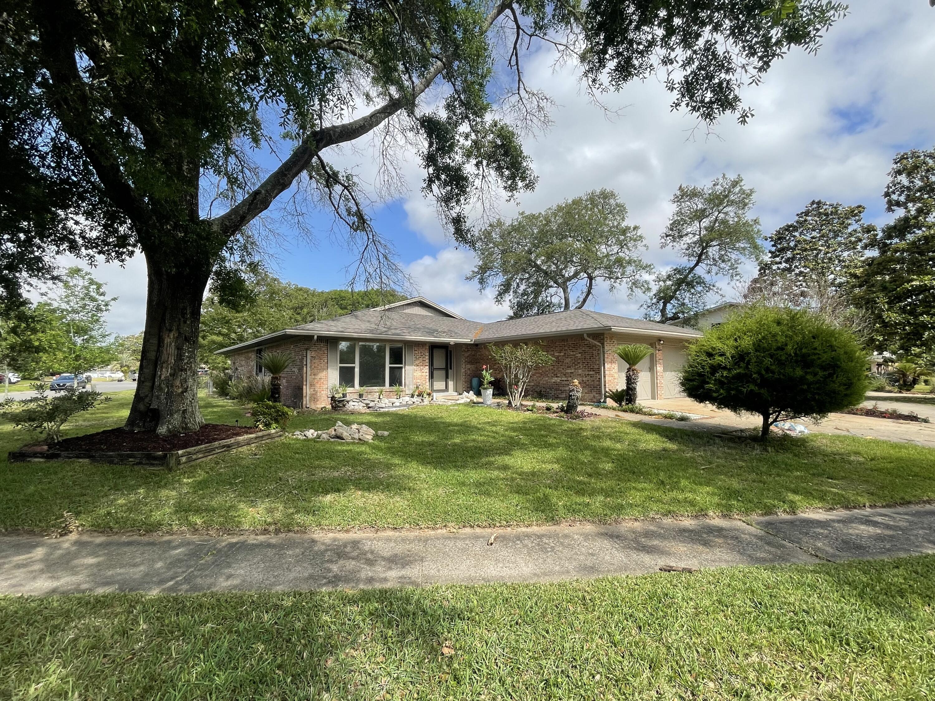 KENWOOD S/D - Residential