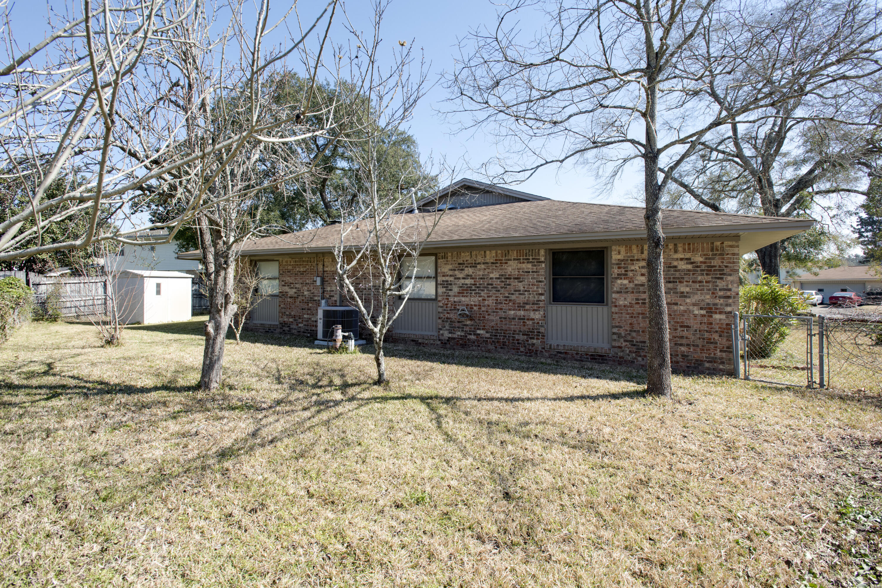 KENWOOD S/D - Residential