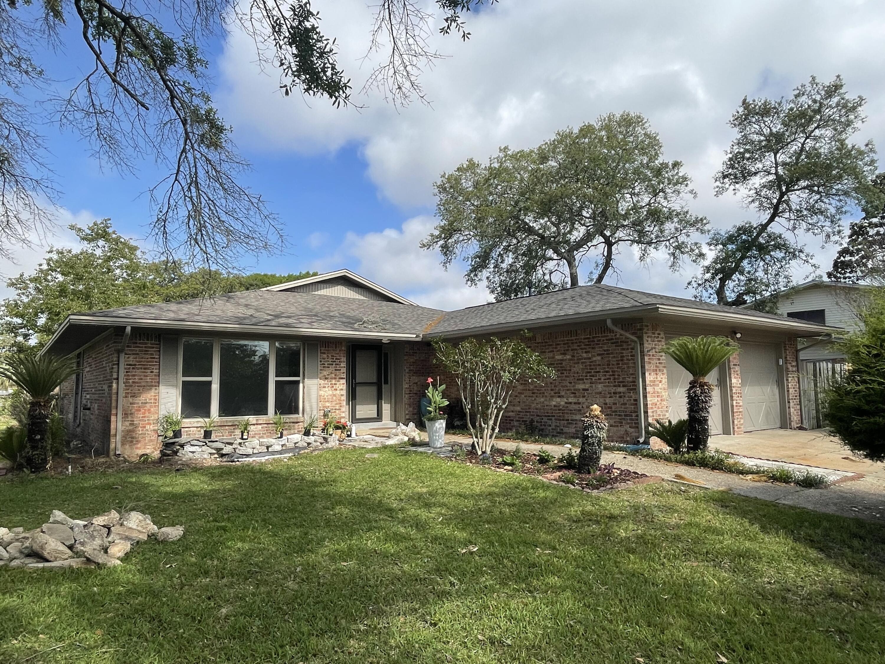 KENWOOD S/D - Residential