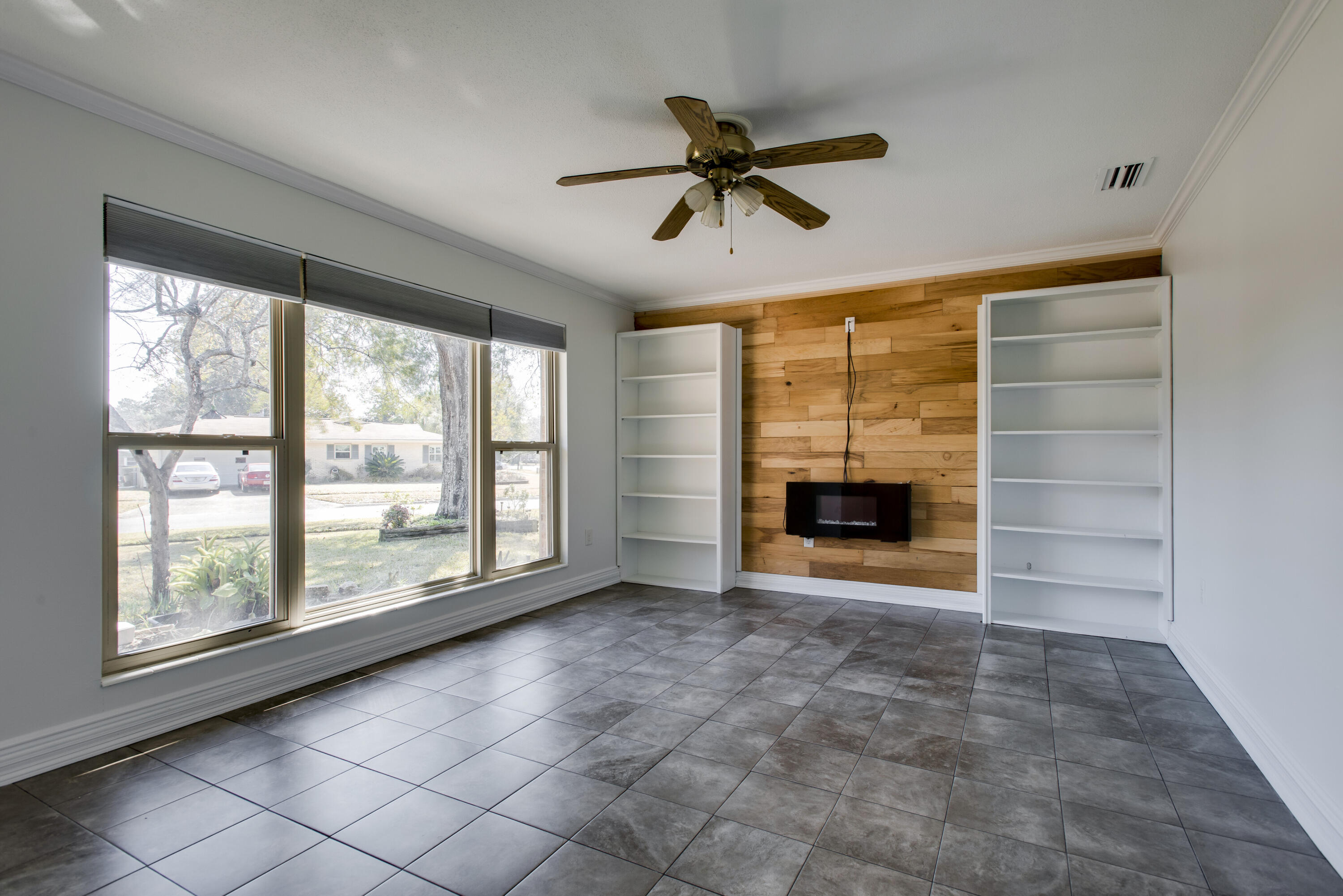 KENWOOD S/D - Residential